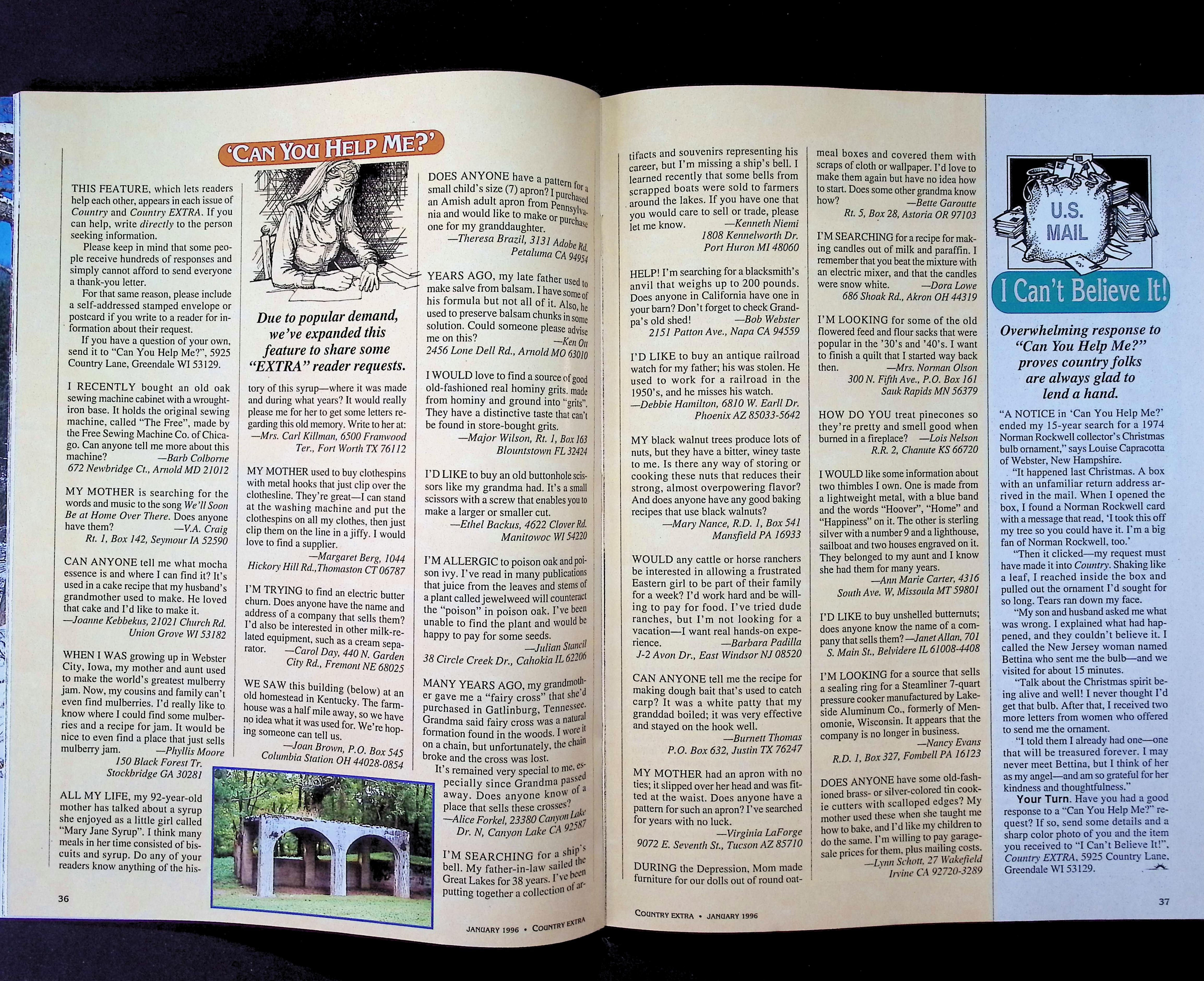 Country Extra — image 3