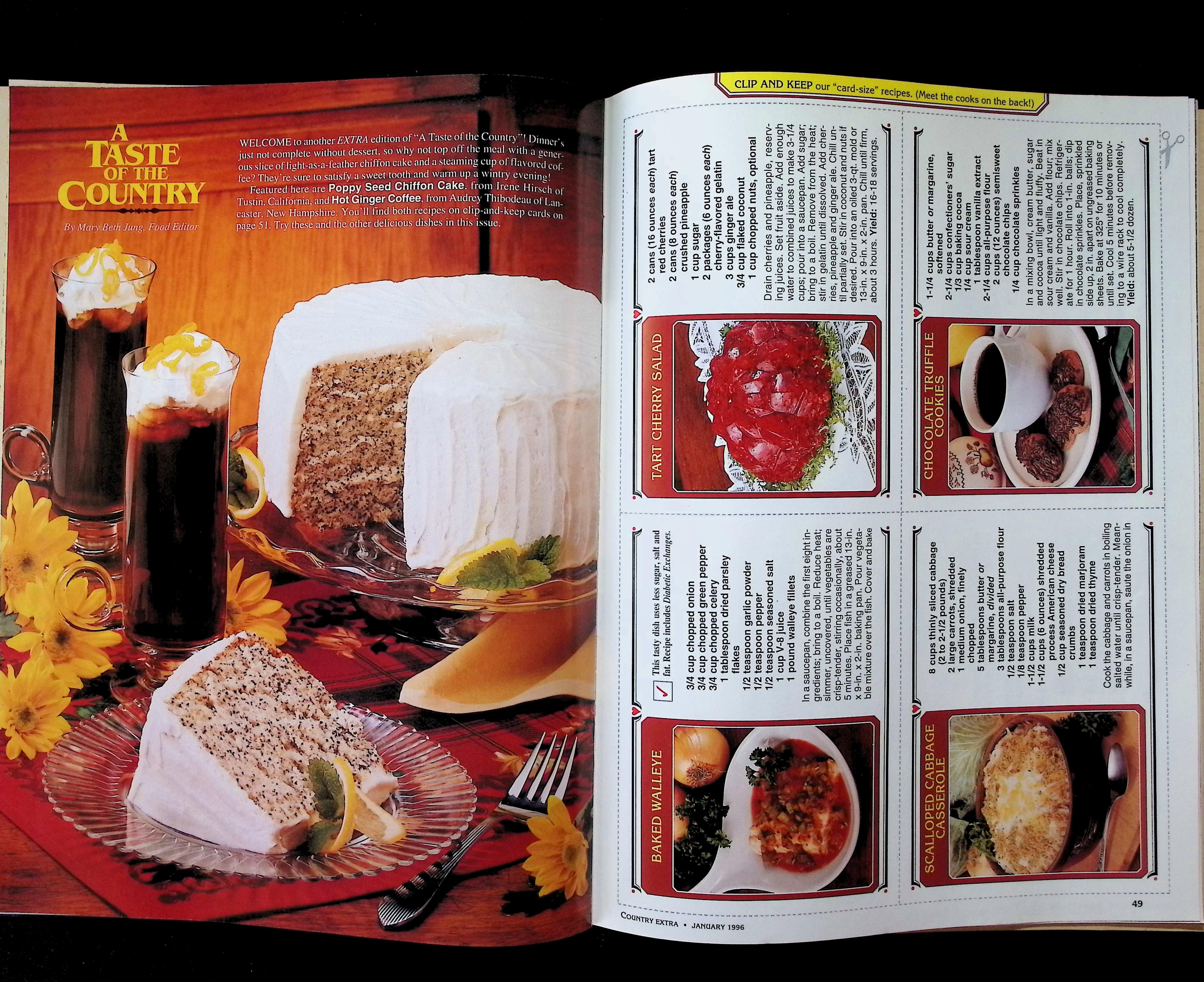 Country Extra — image 4