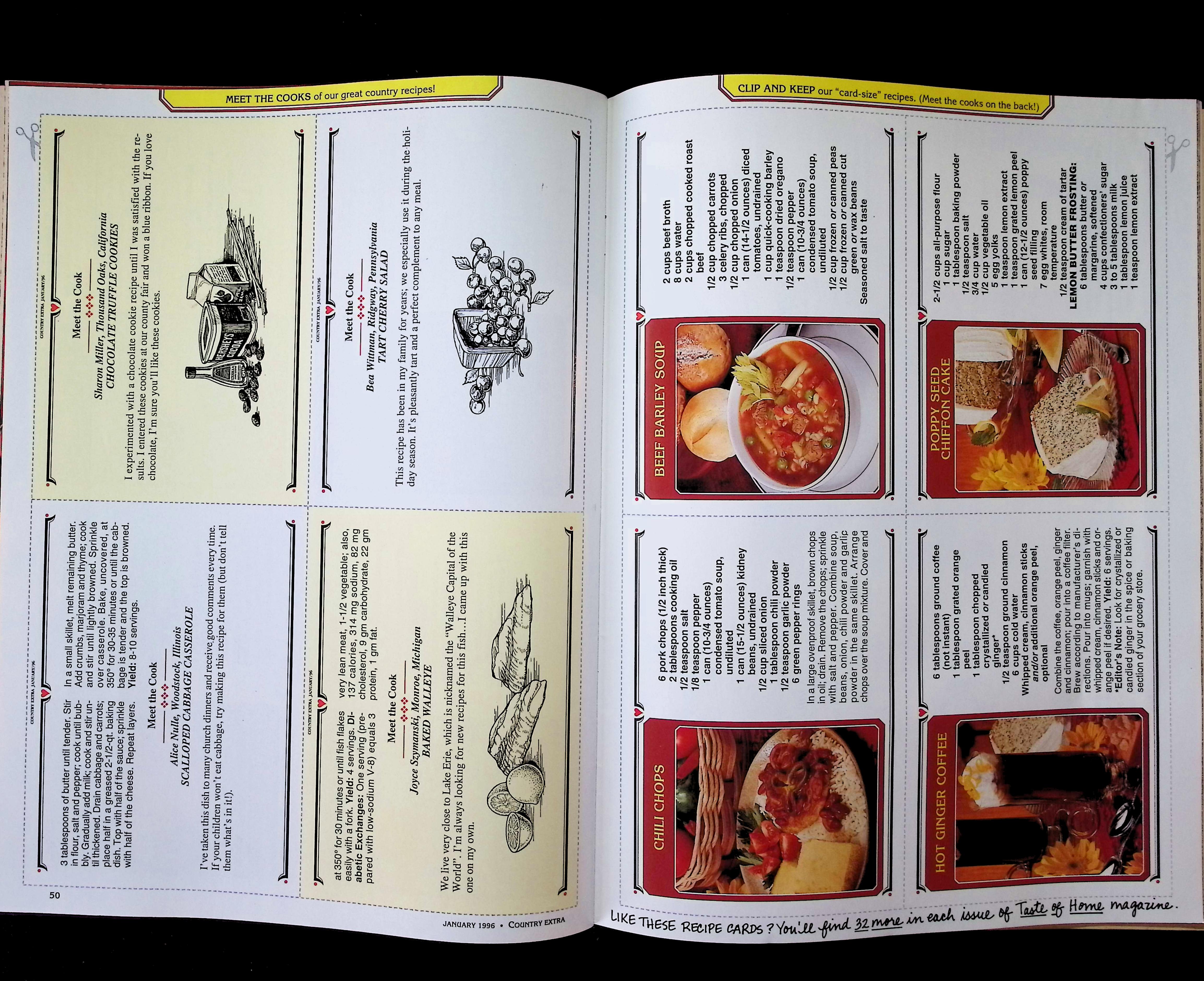 Country Extra — image 5