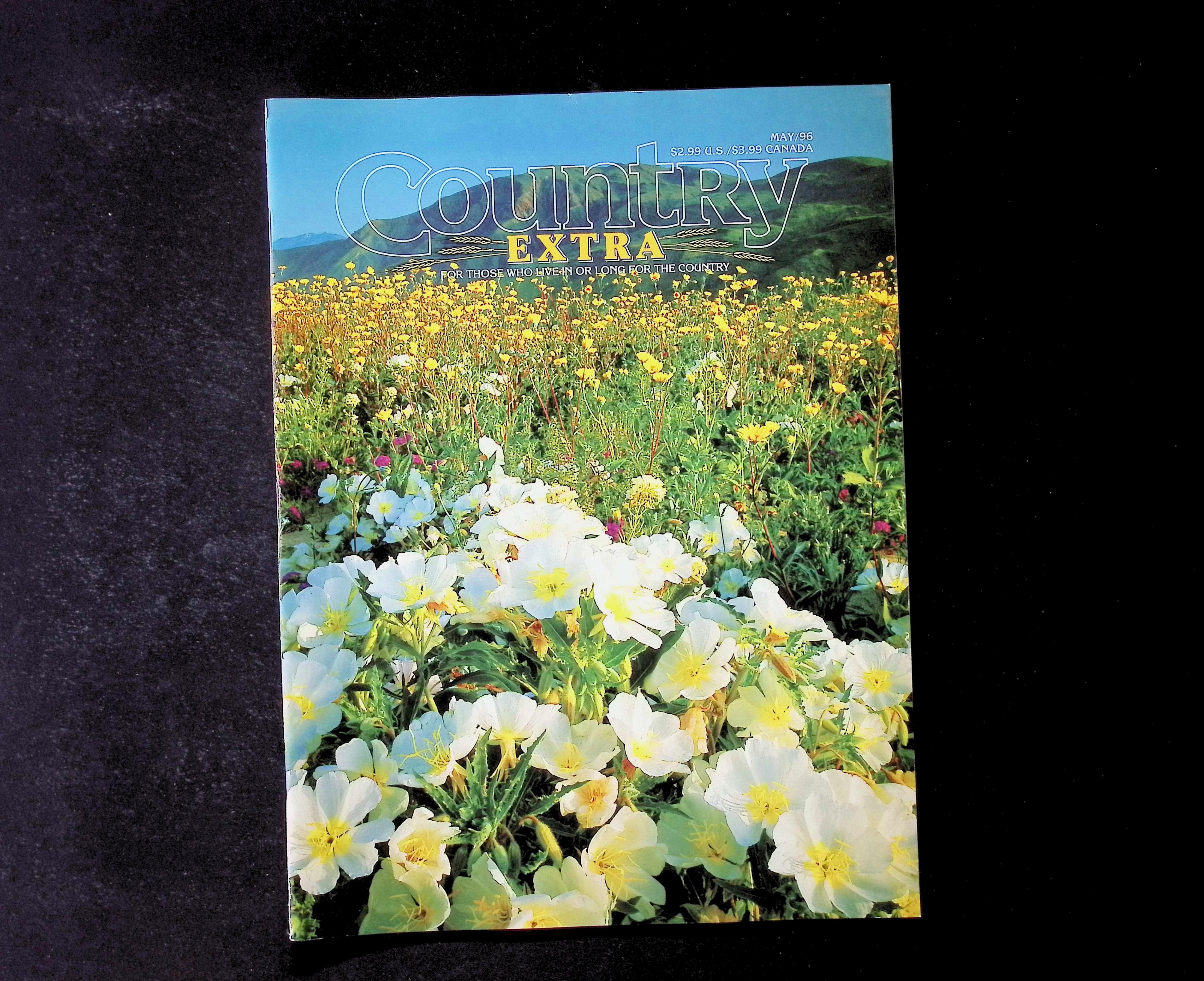 Country Extra