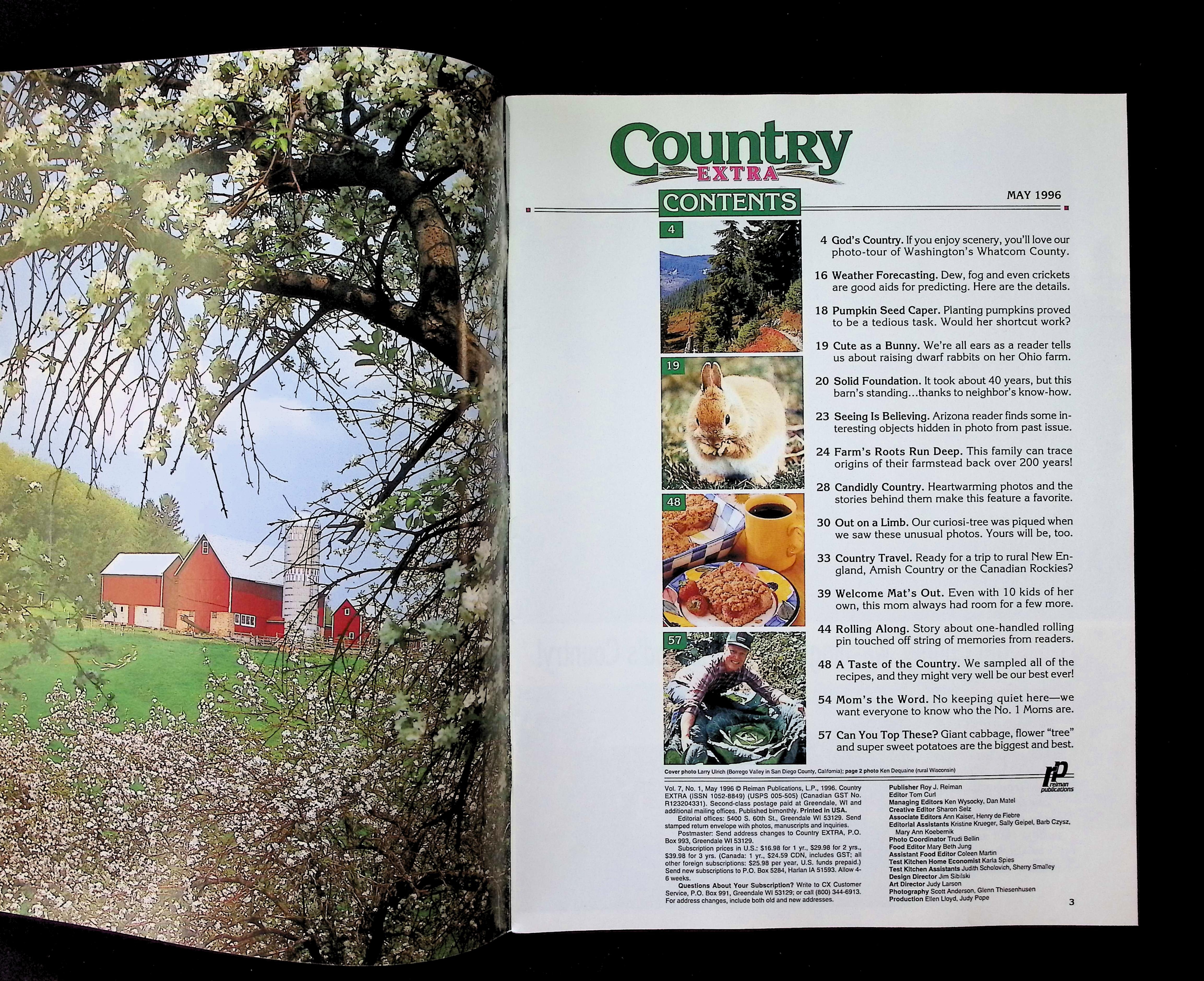 Country Extra — image 2