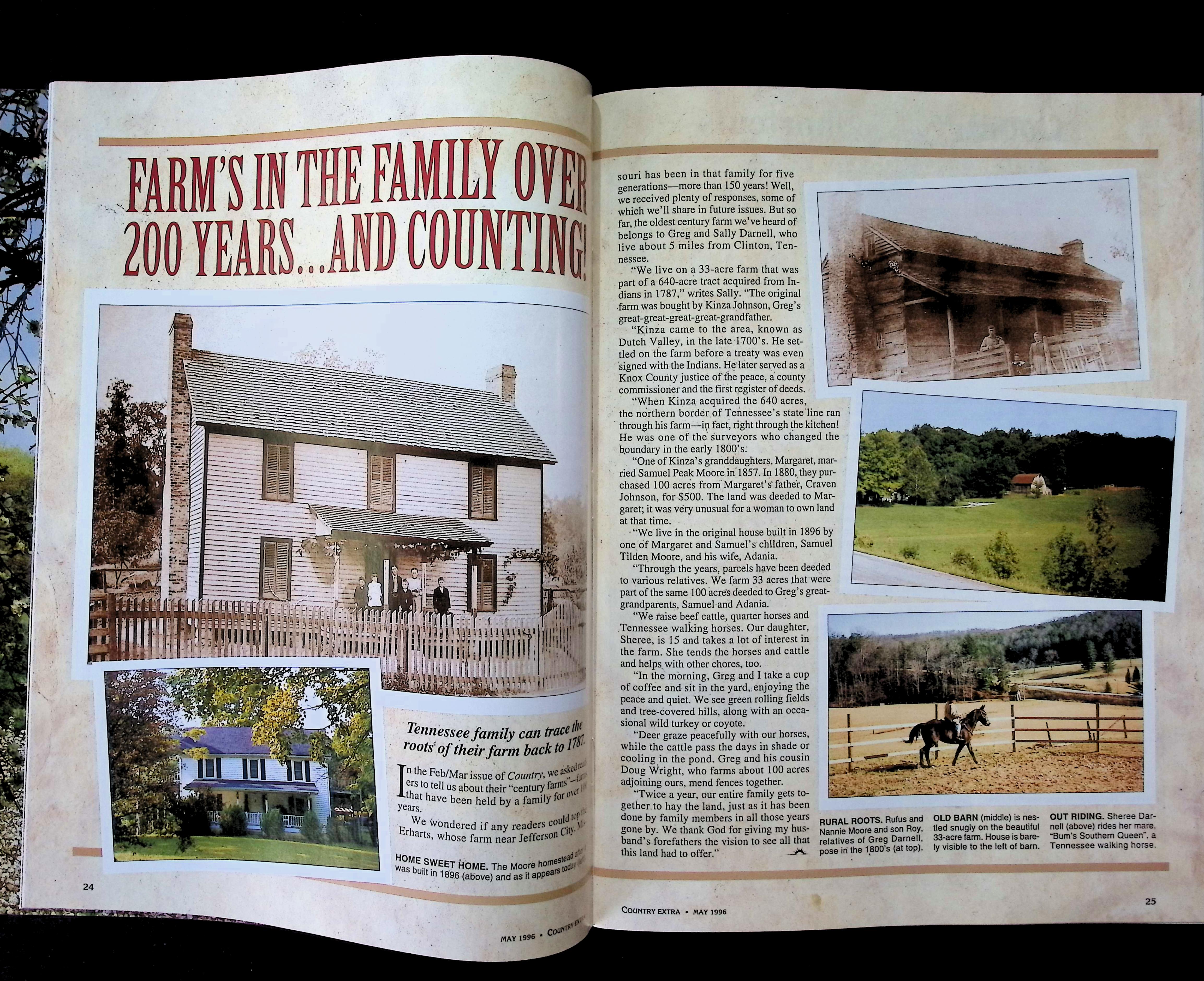 Country Extra — image 3