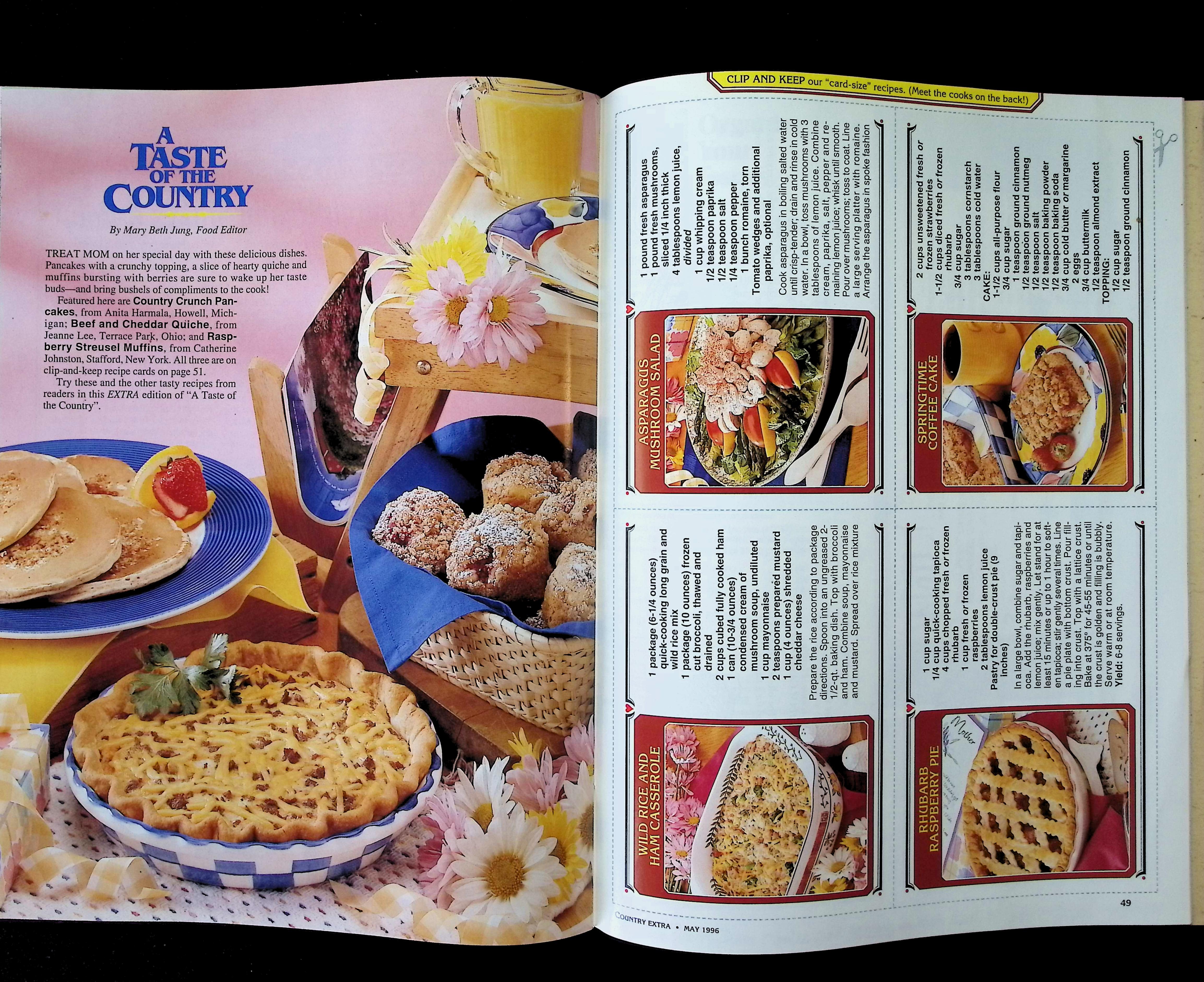 Country Extra — image 4