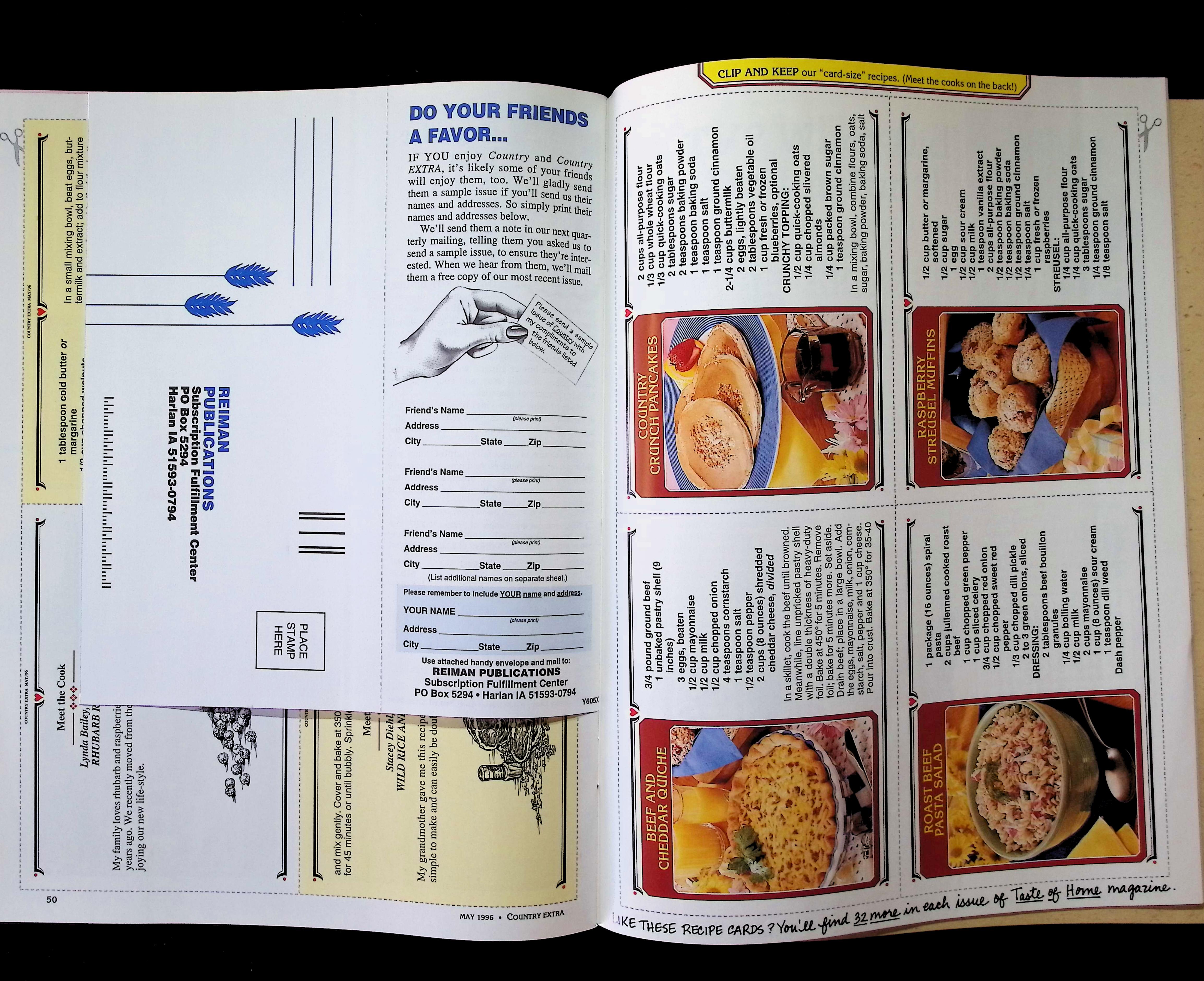 Country Extra — image 5