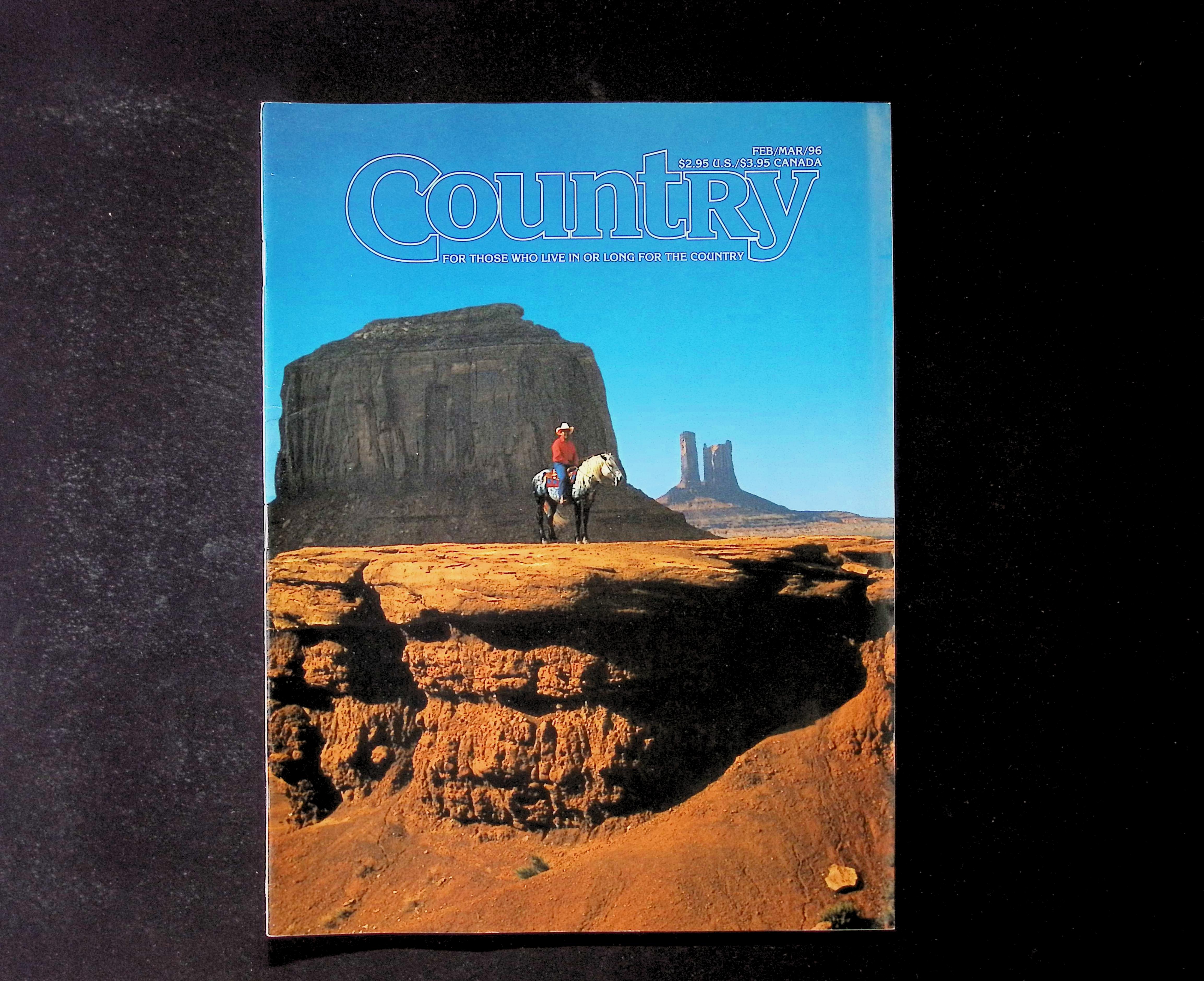 Country