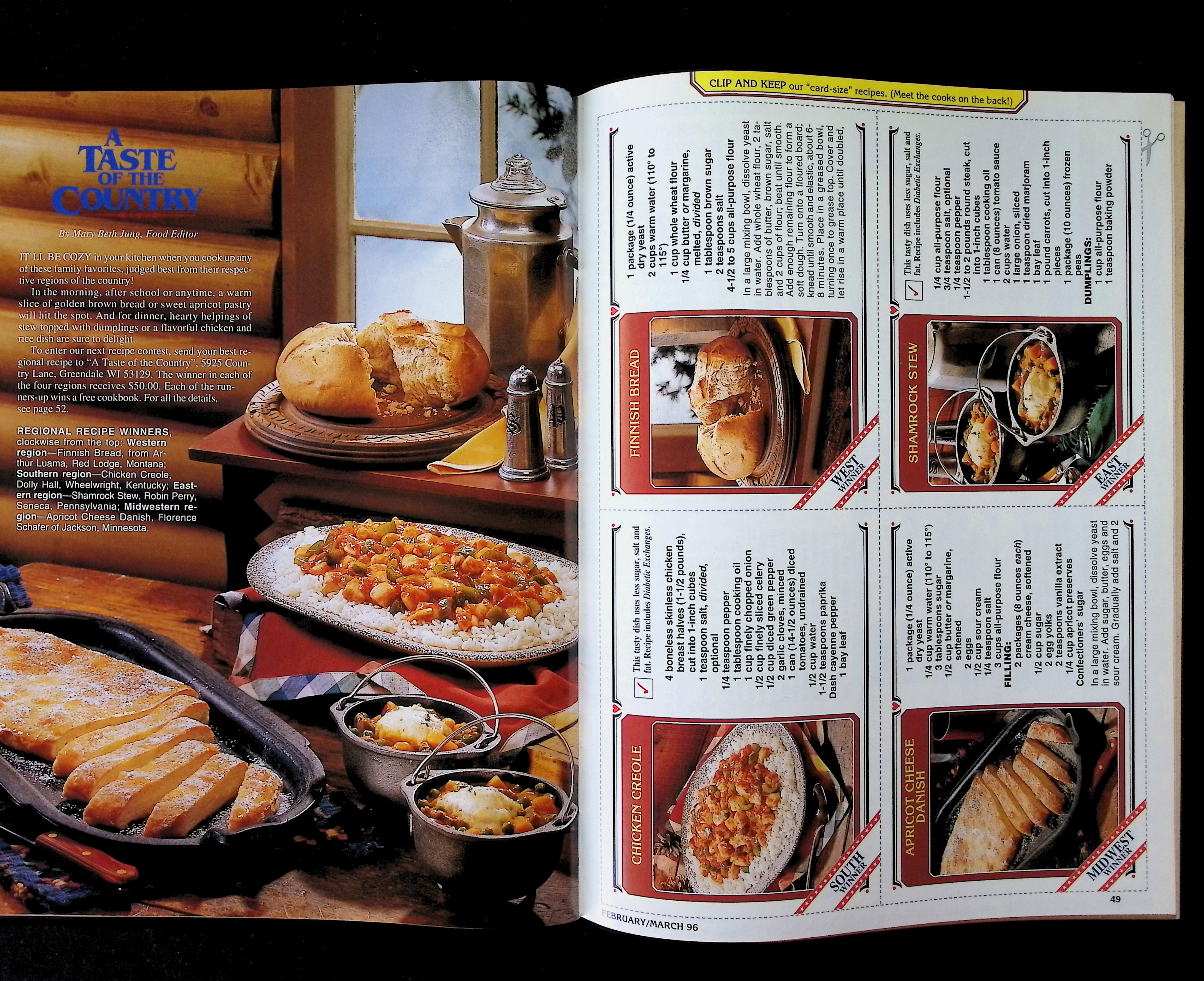 Country — image 4