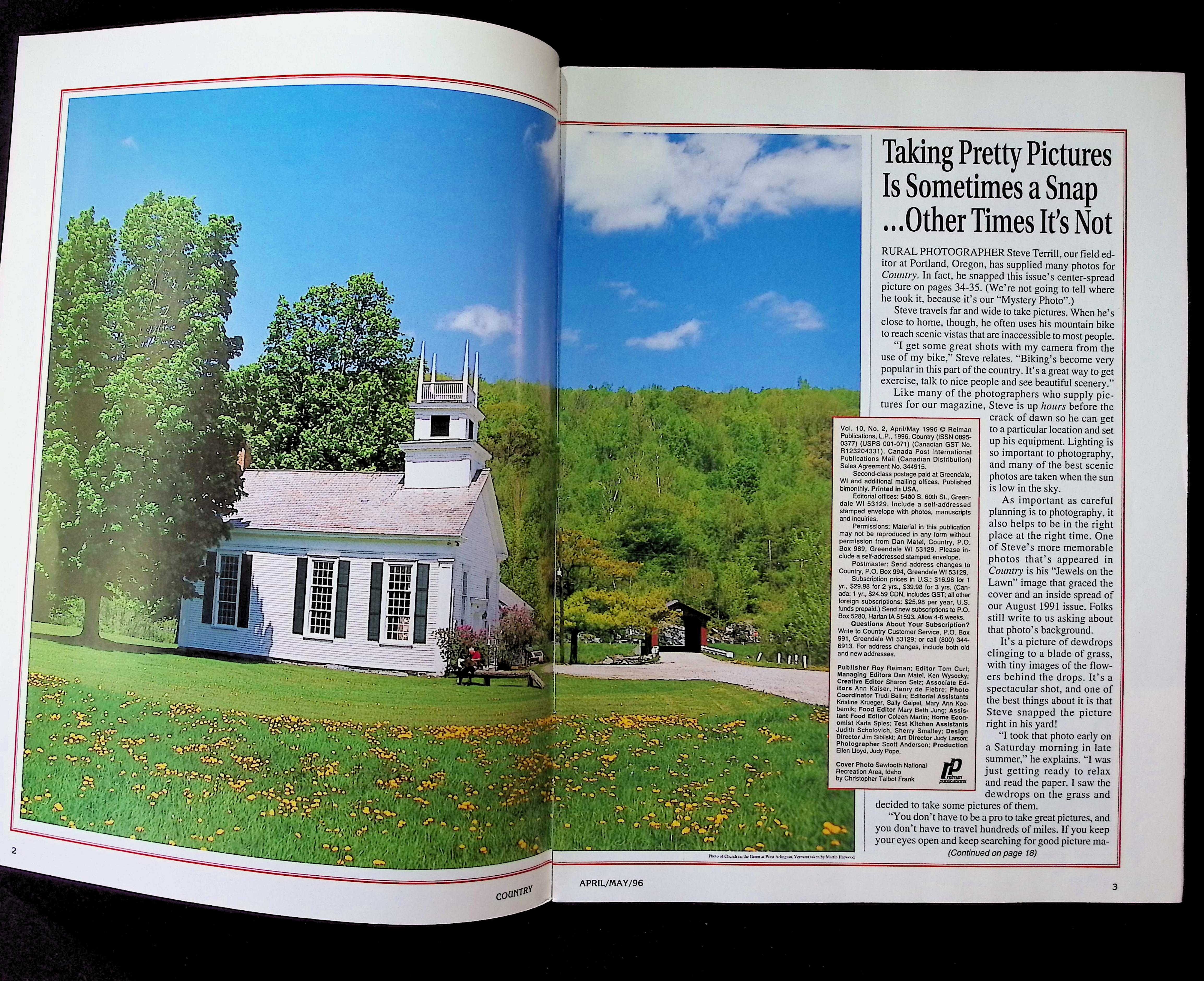 Country — image 2