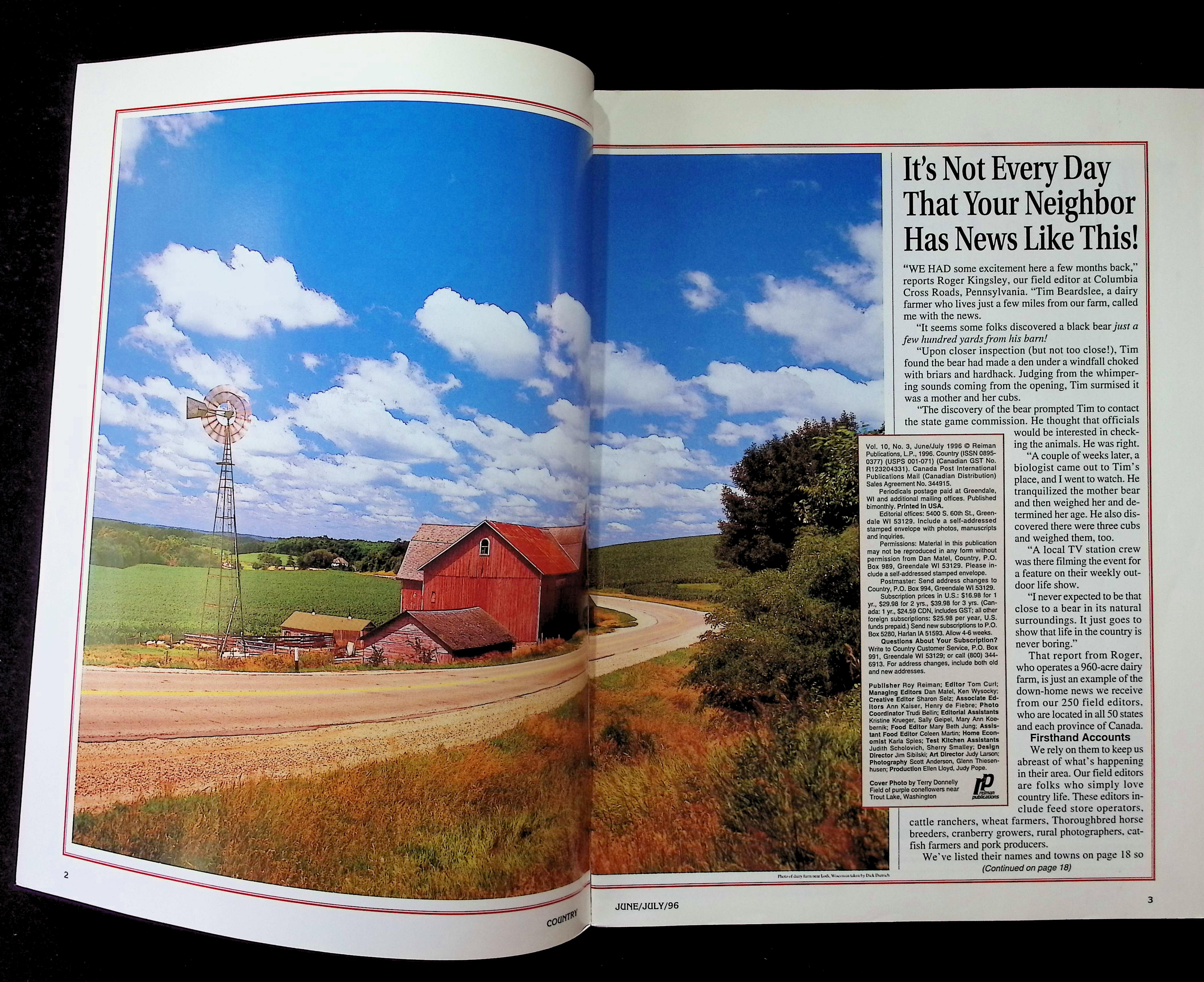 Country — image 2