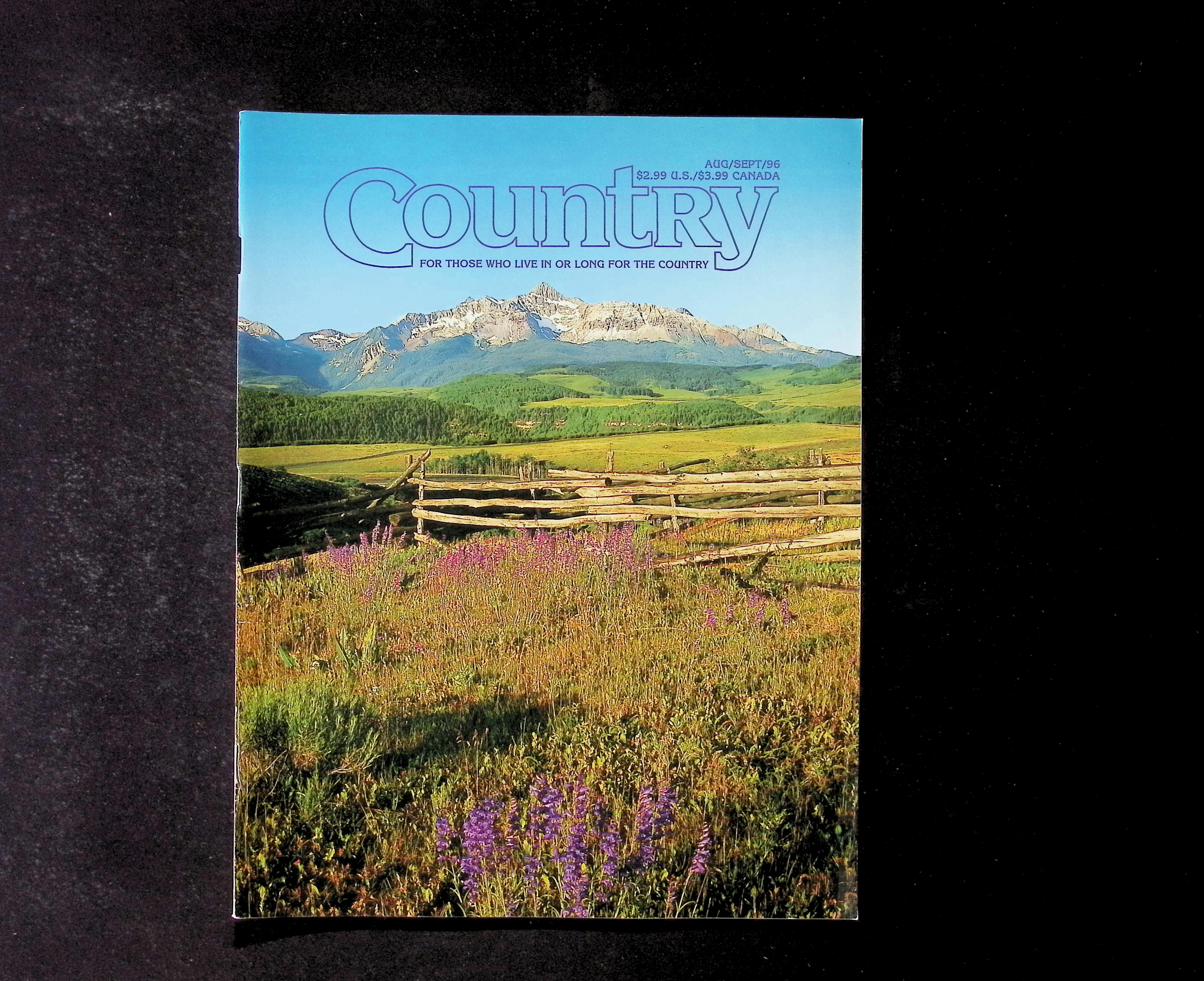 Country
