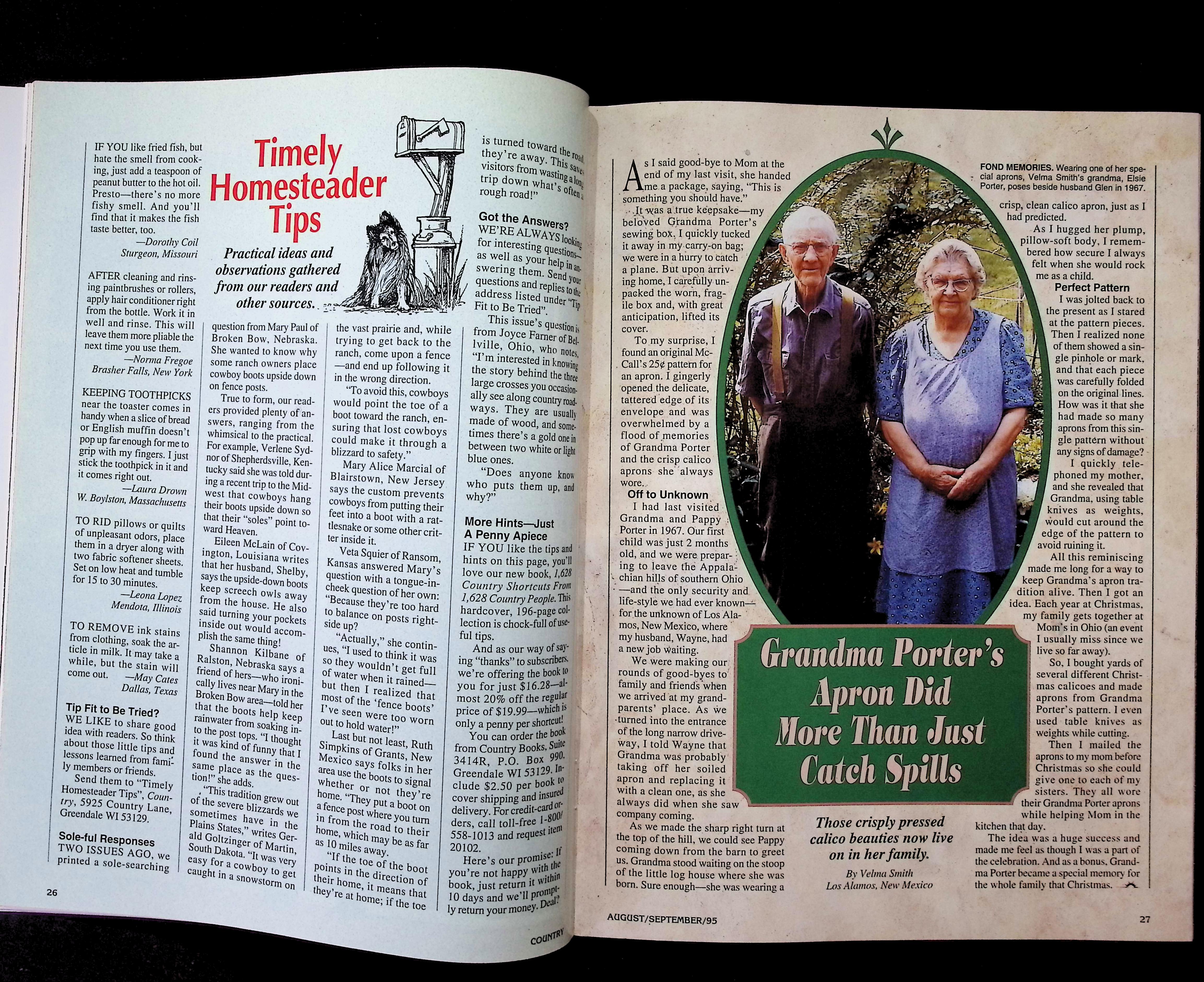 Country — image 3