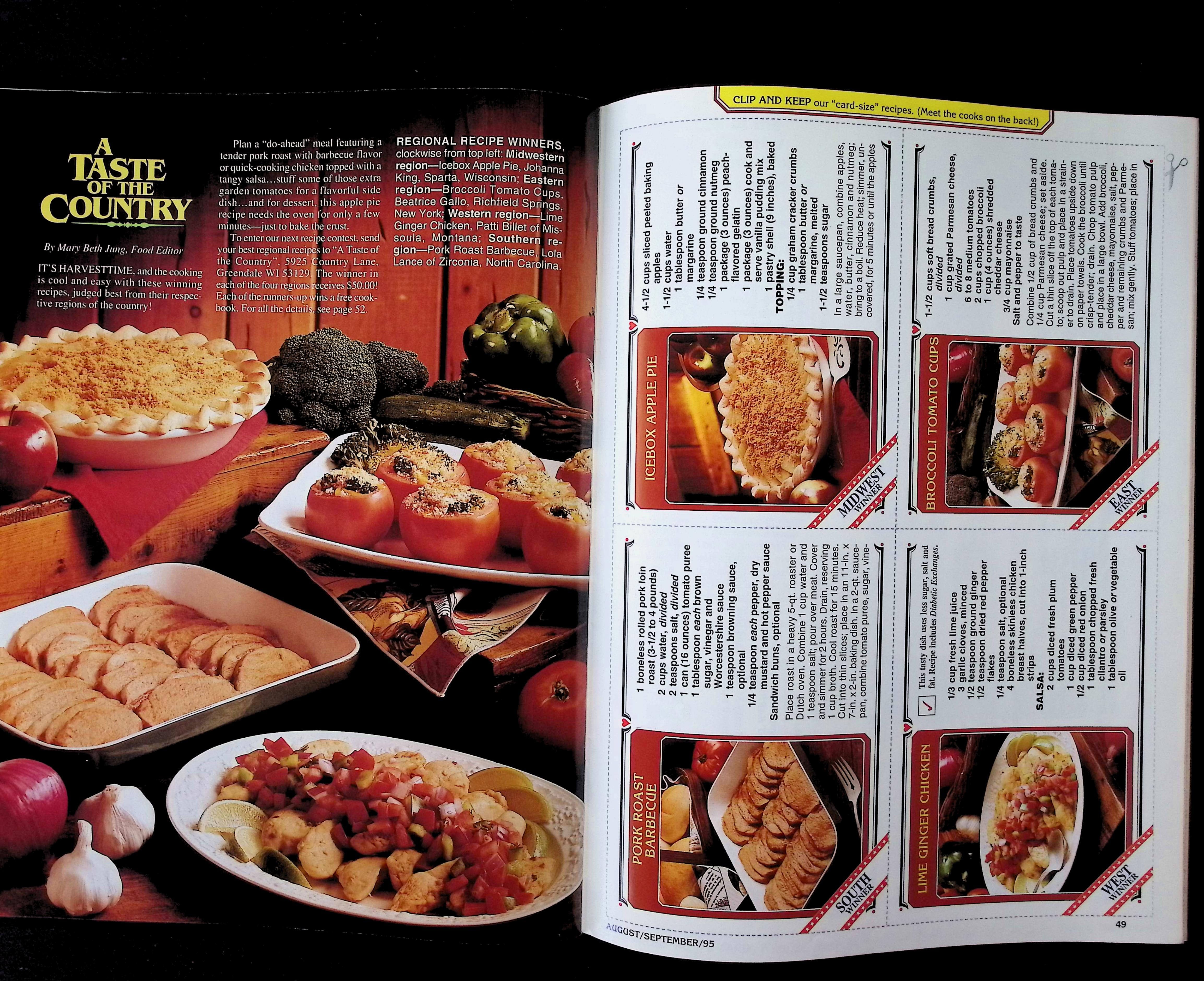 Country — image 4