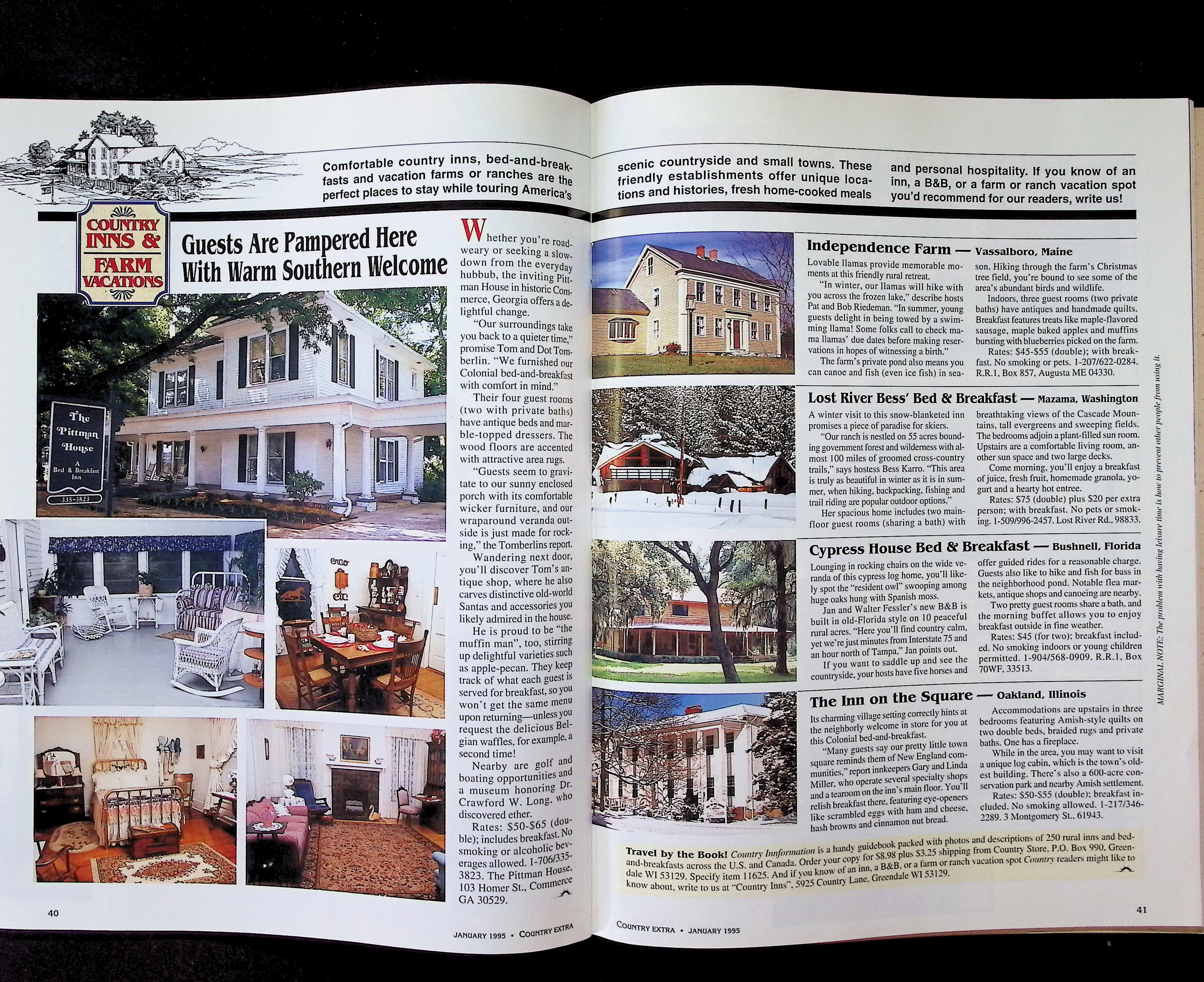 Country Extra — image 3