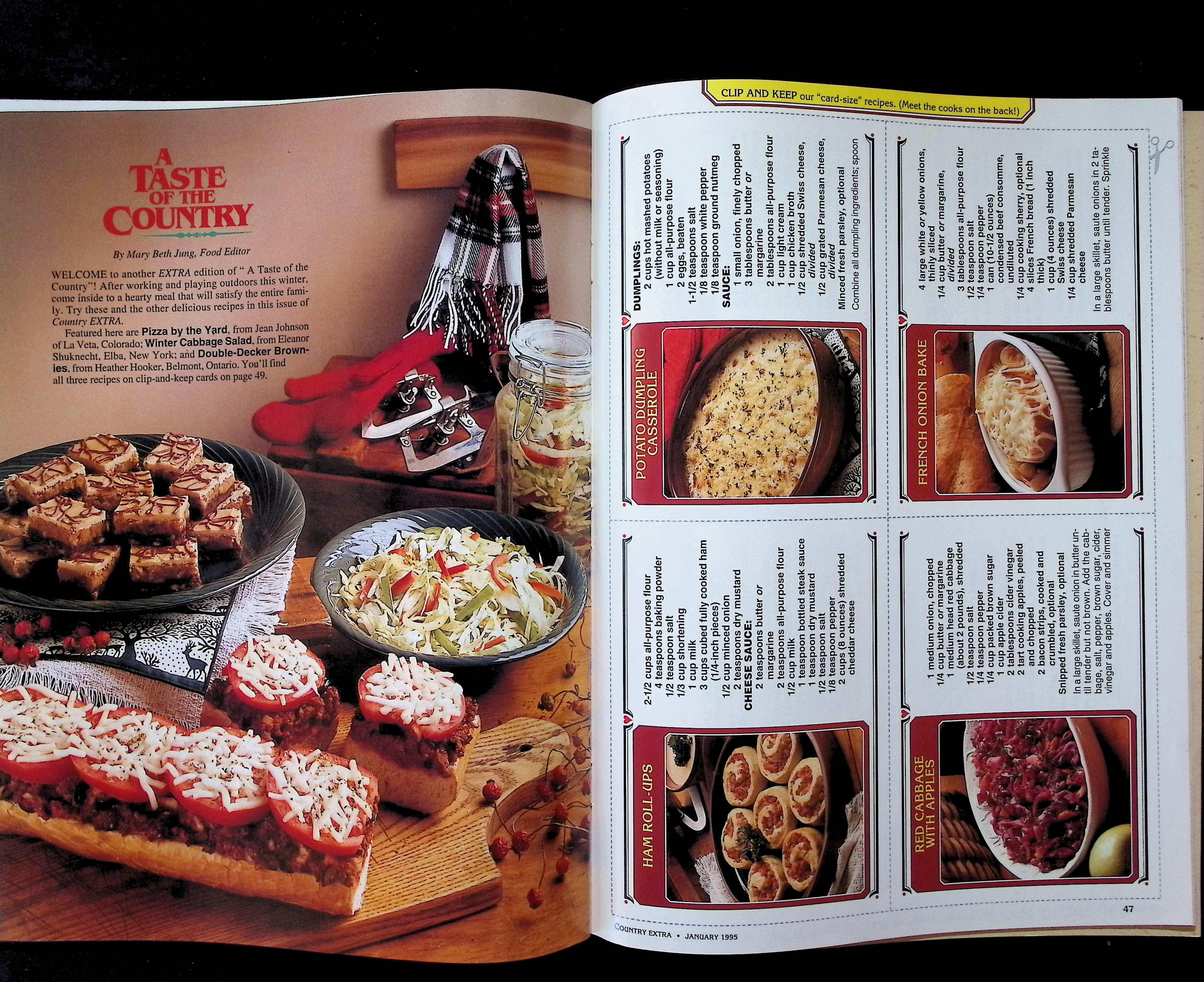 Country Extra — image 4