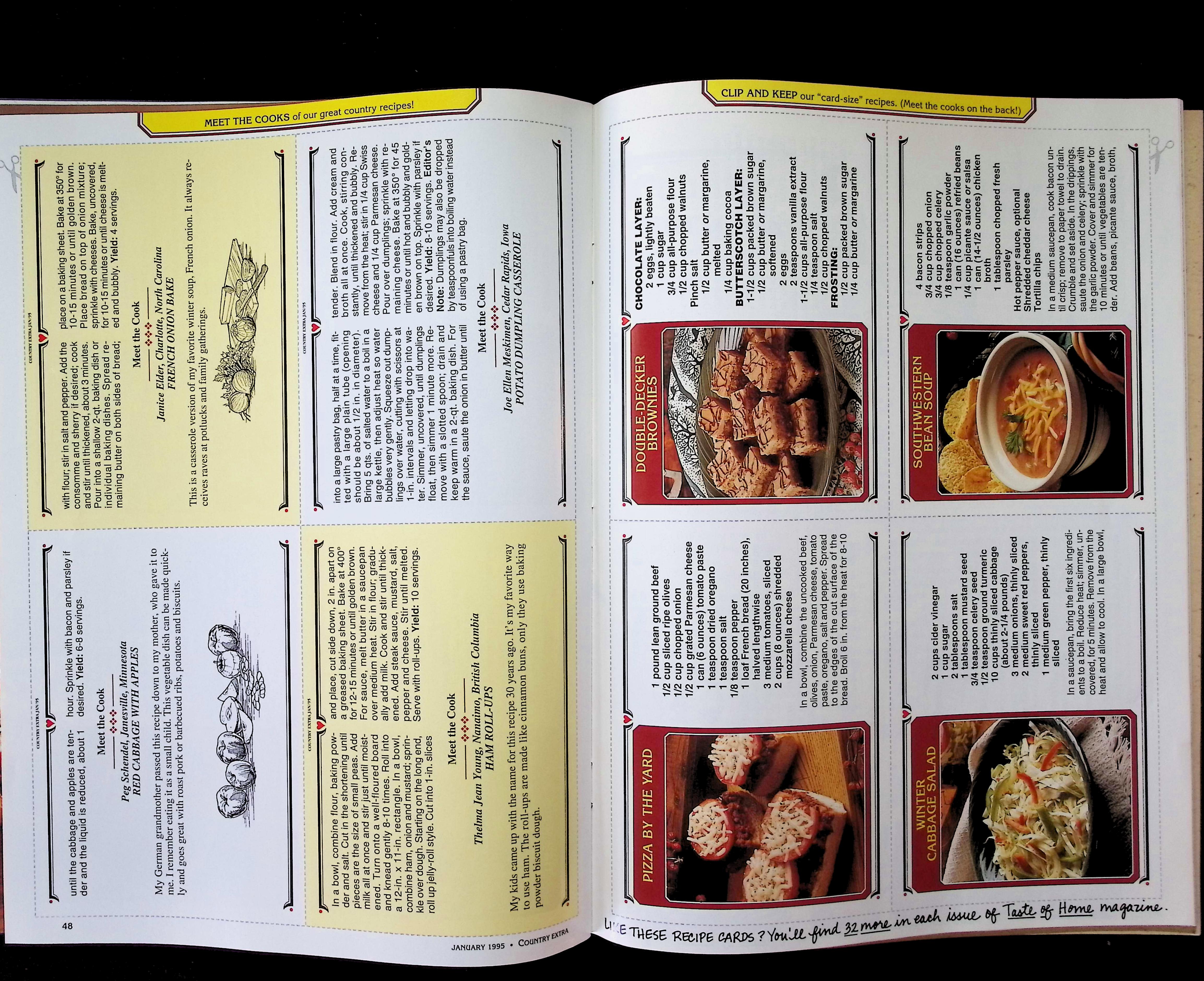 Country Extra — image 5