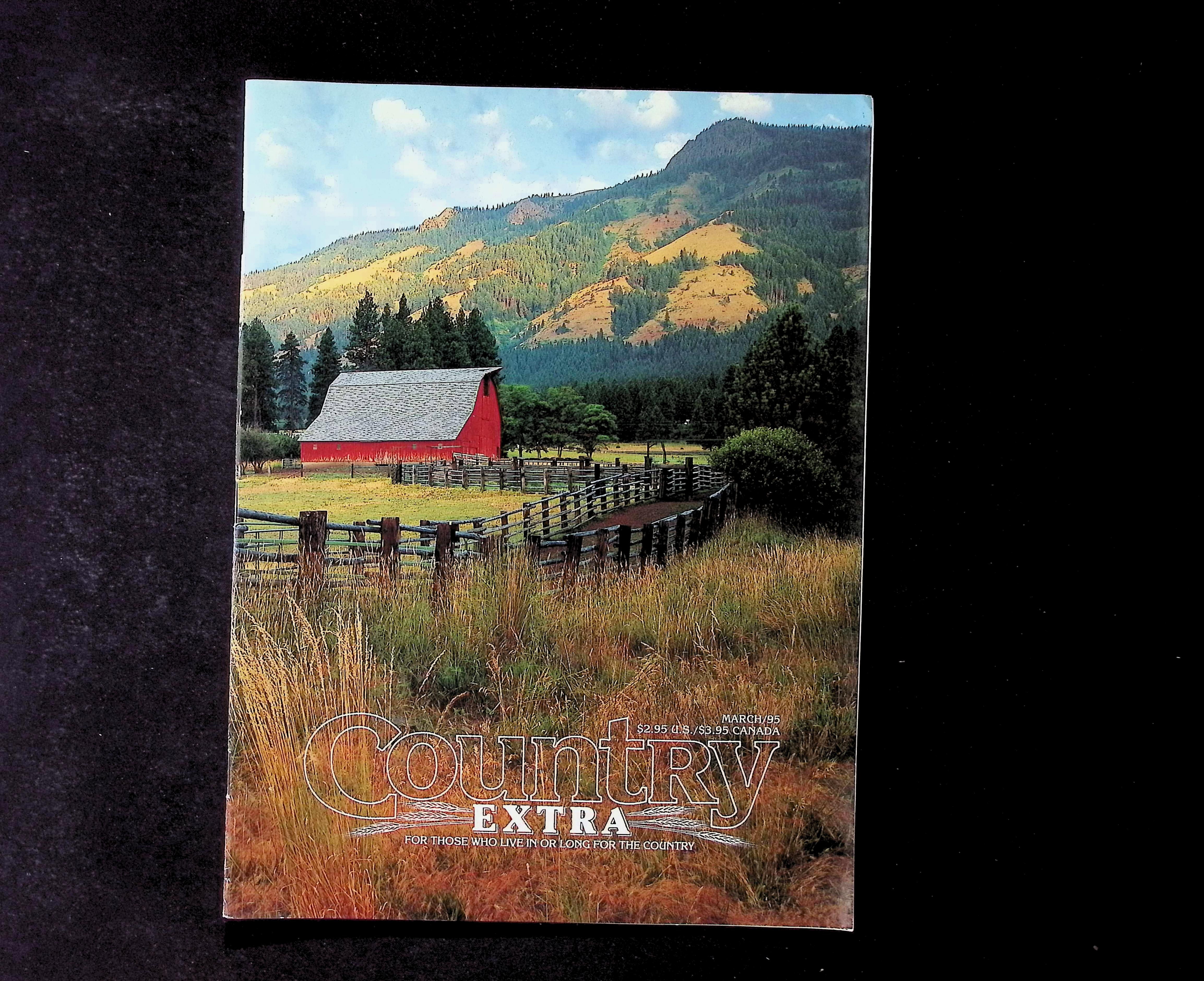 Country Extra