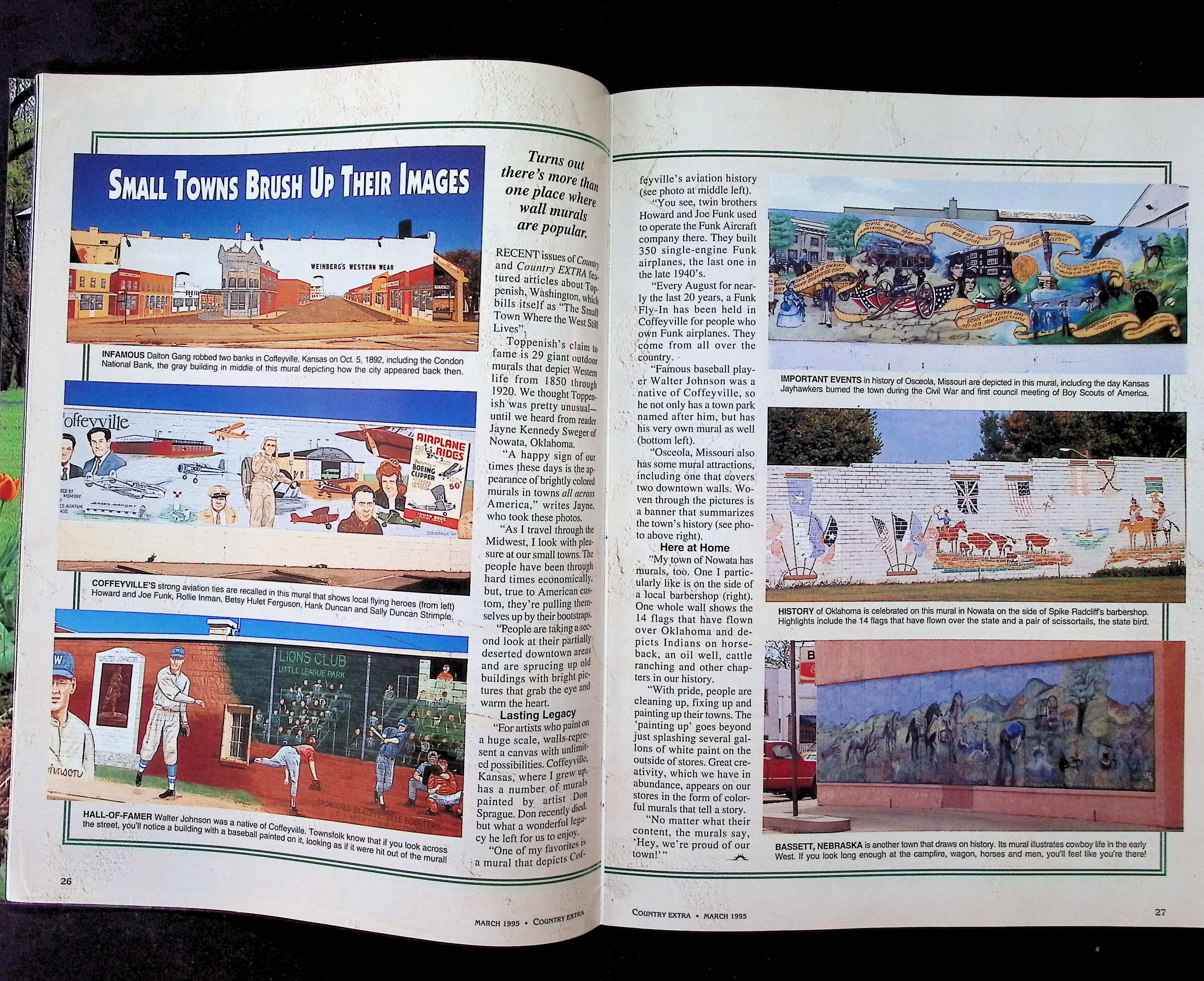 Country Extra — image 3