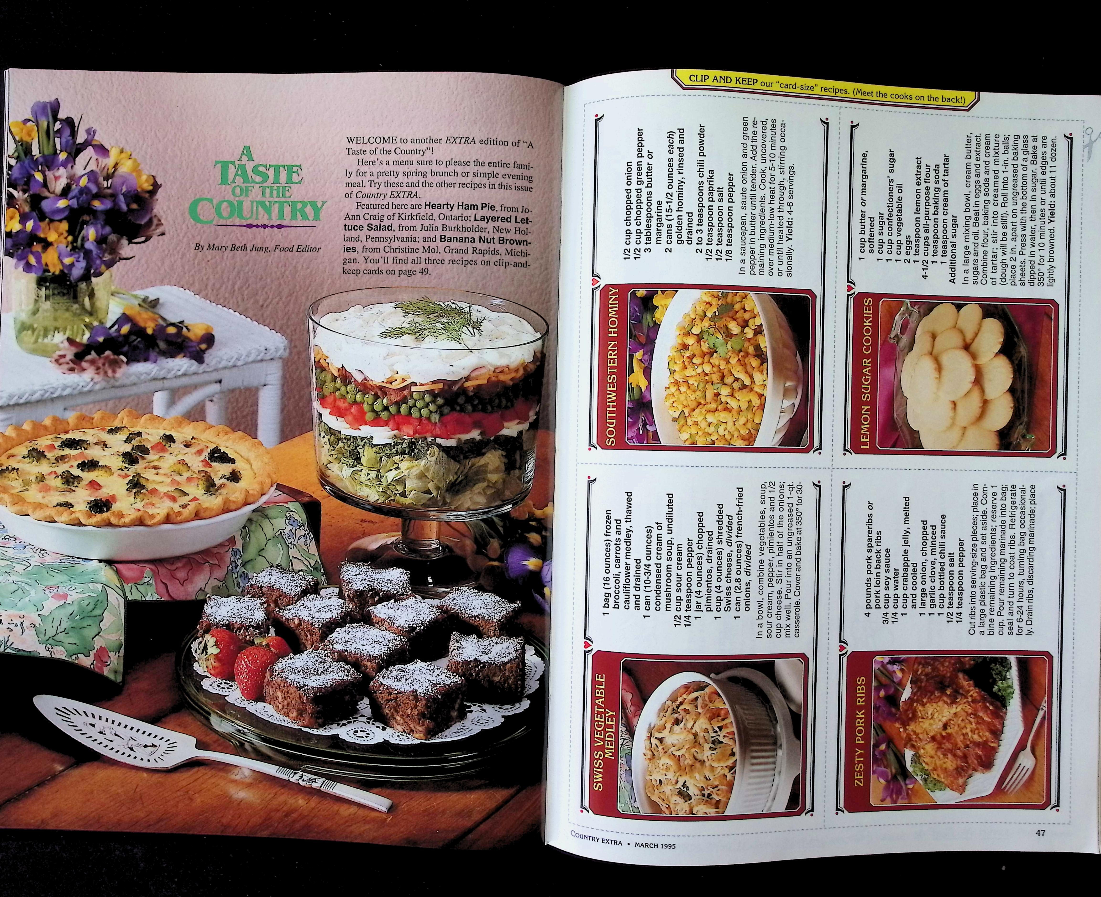 Country Extra — image 4