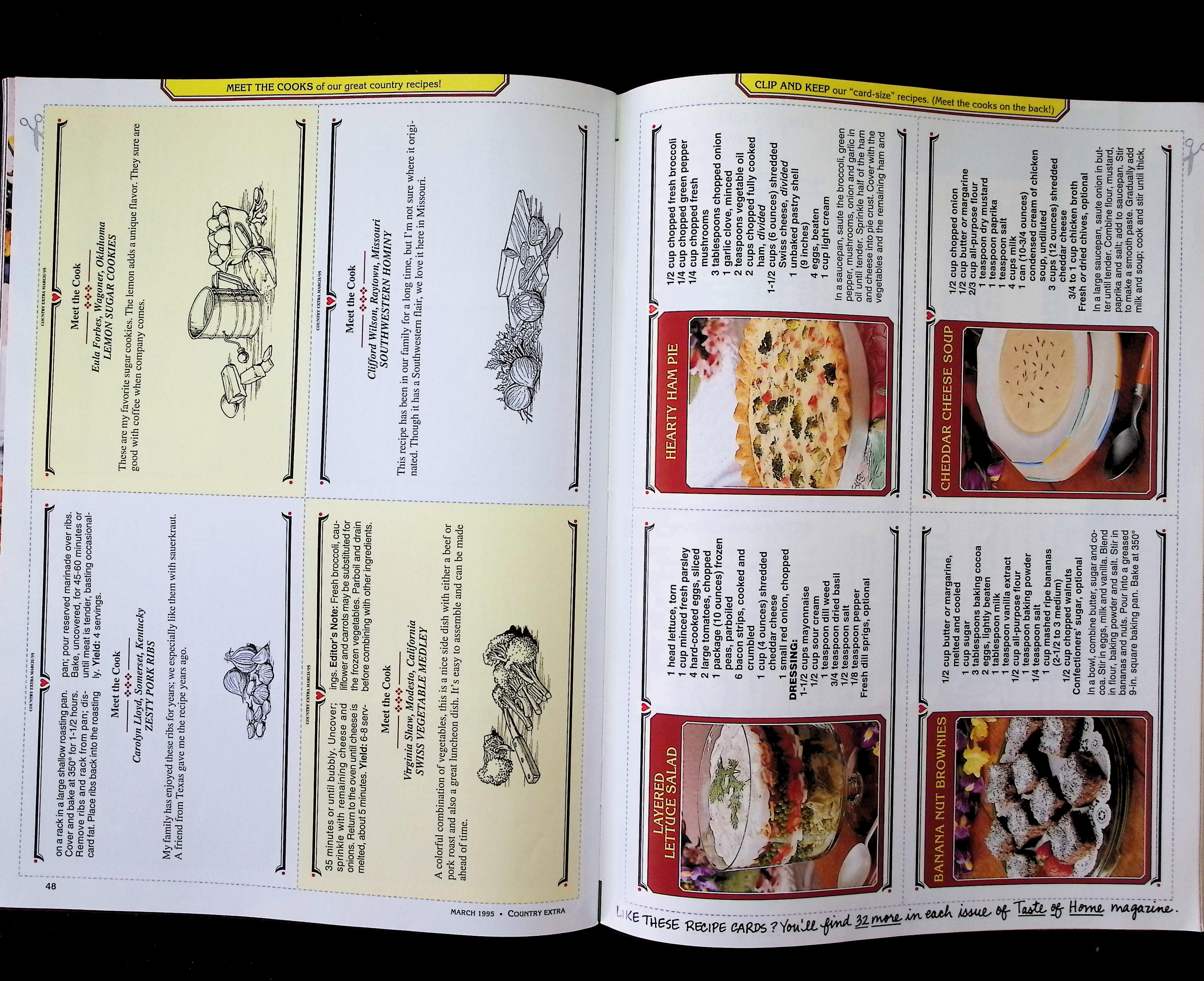 Country Extra — image 5