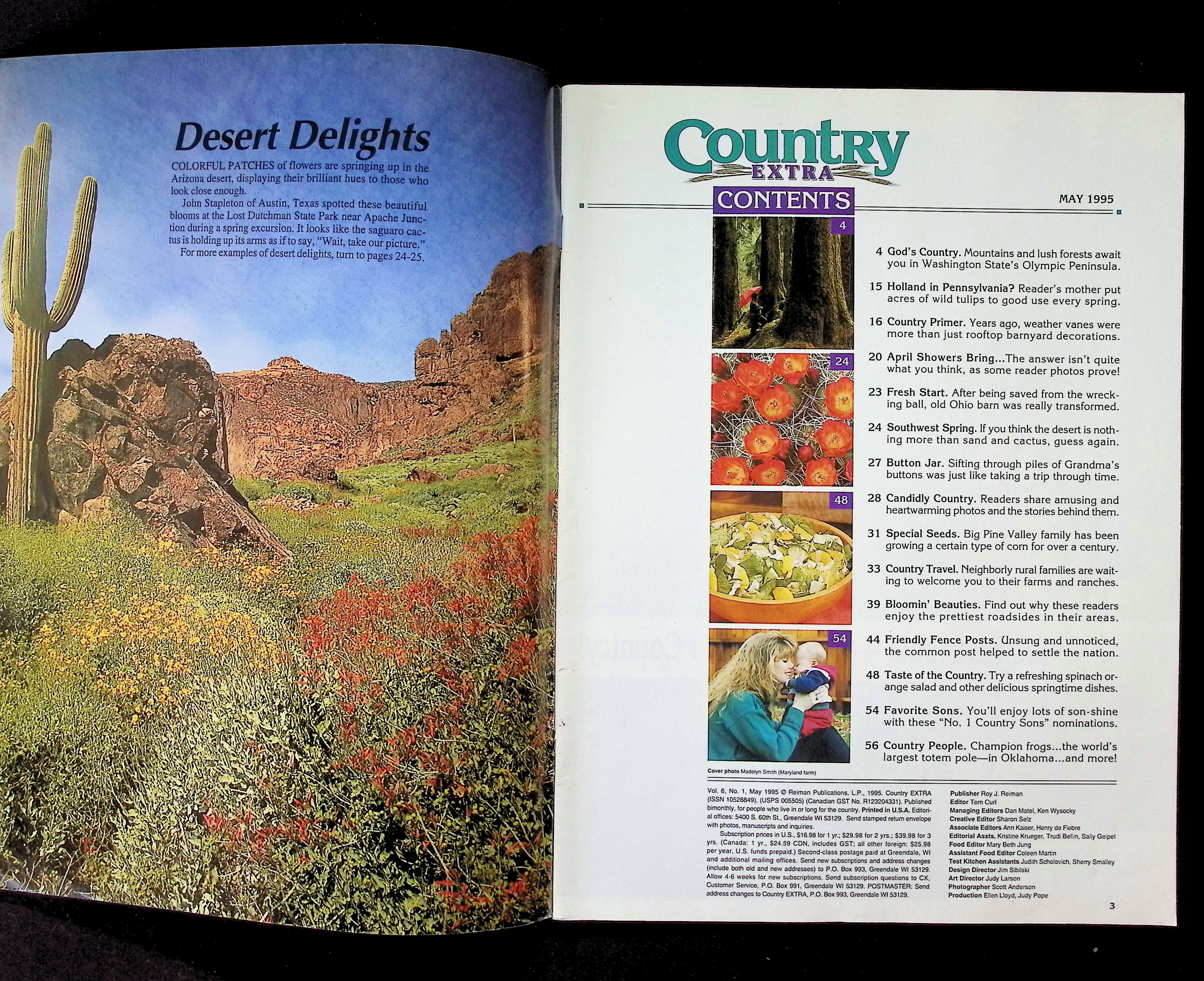 Country Extra — image 2