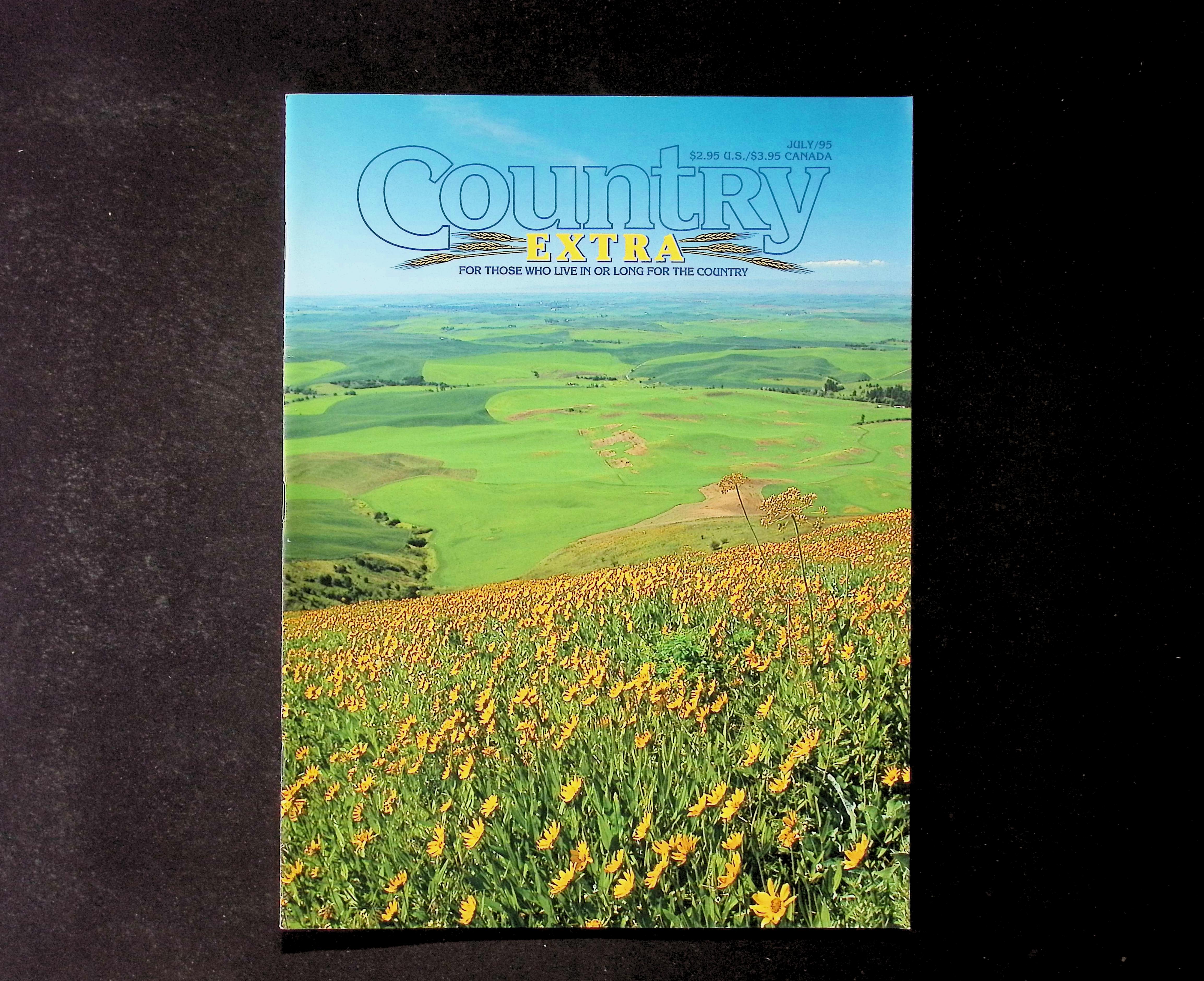 Country Extra