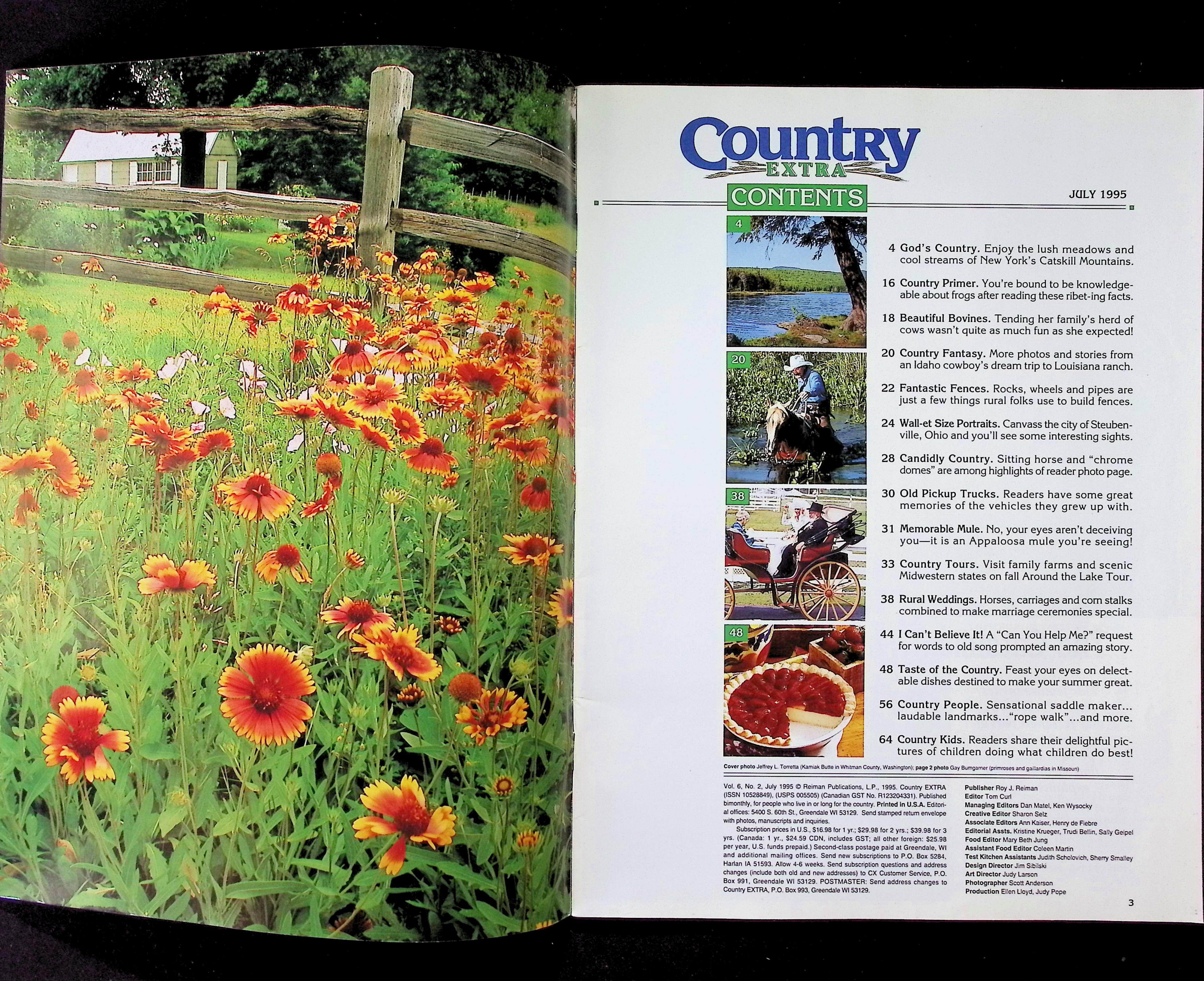 Country Extra — image 2