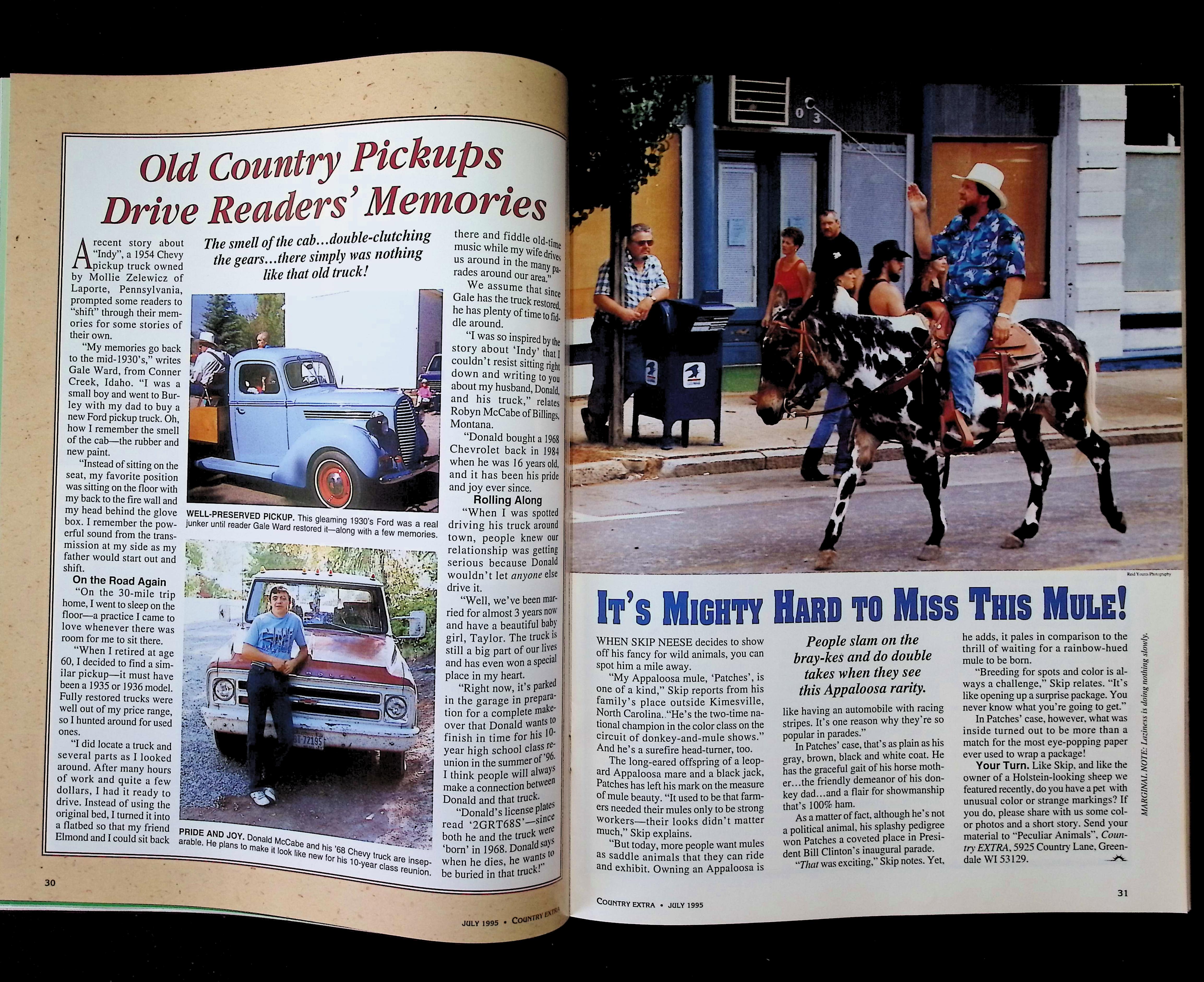 Country Extra — image 3