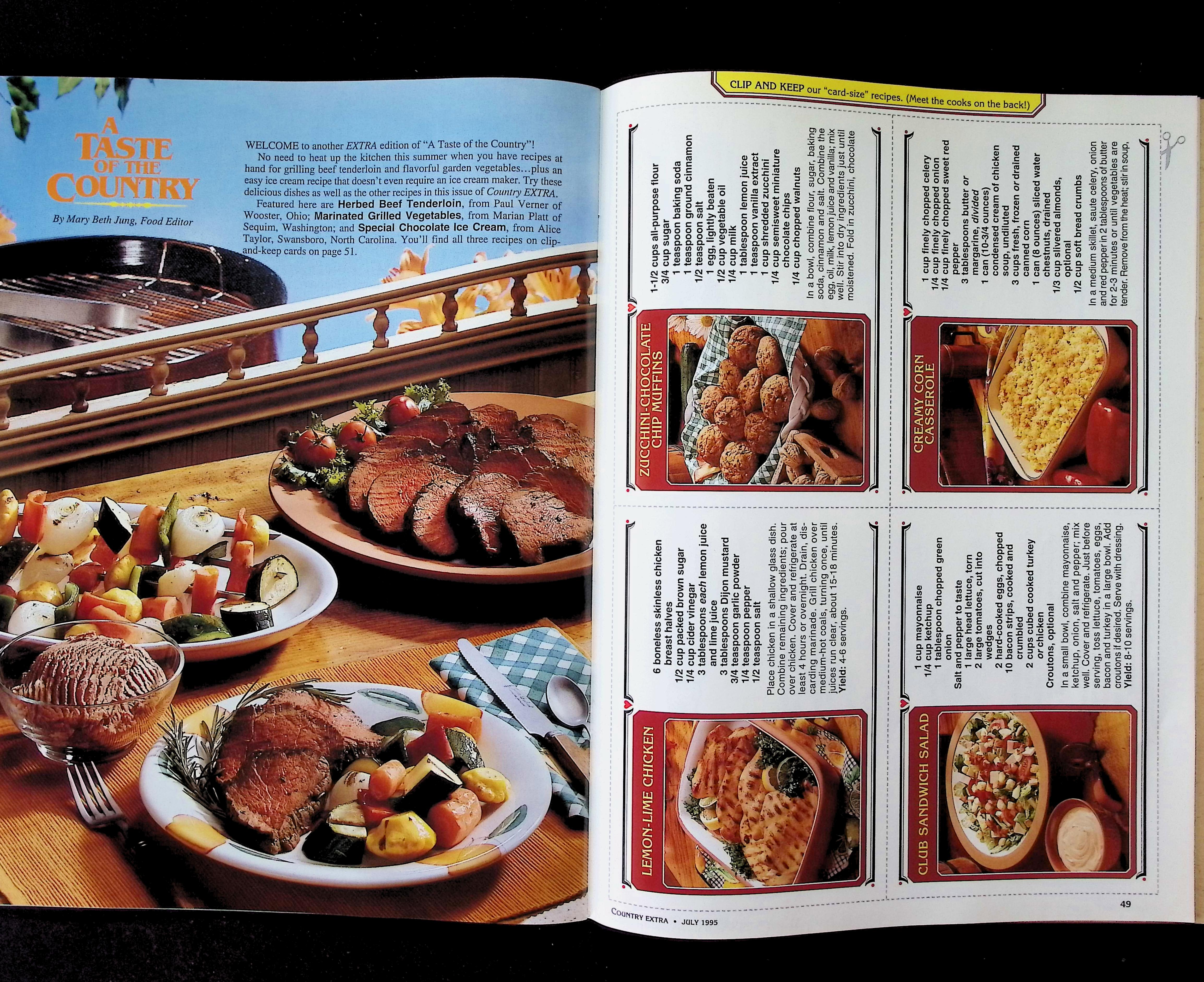 Country Extra — image 4