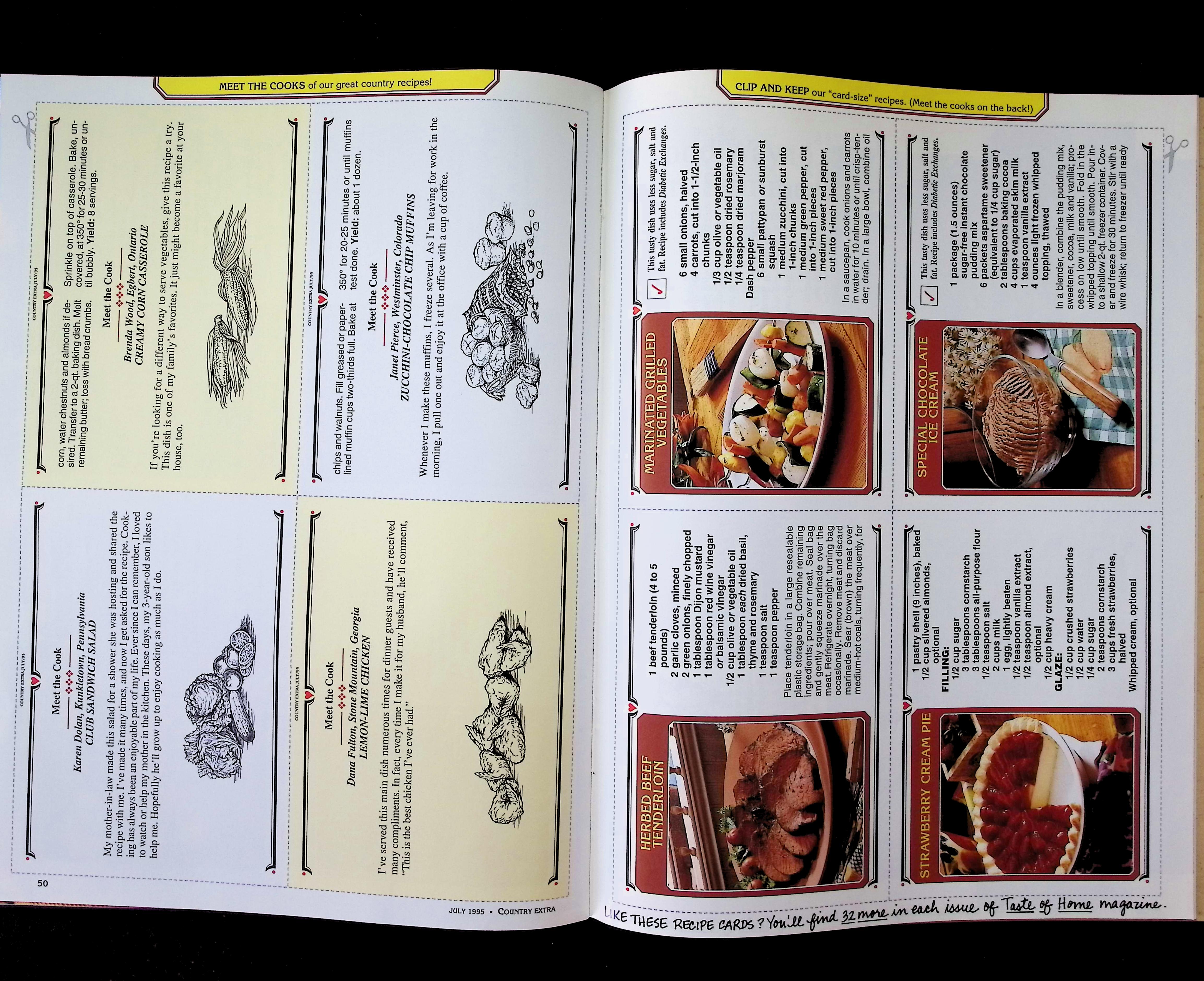 Country Extra — image 5