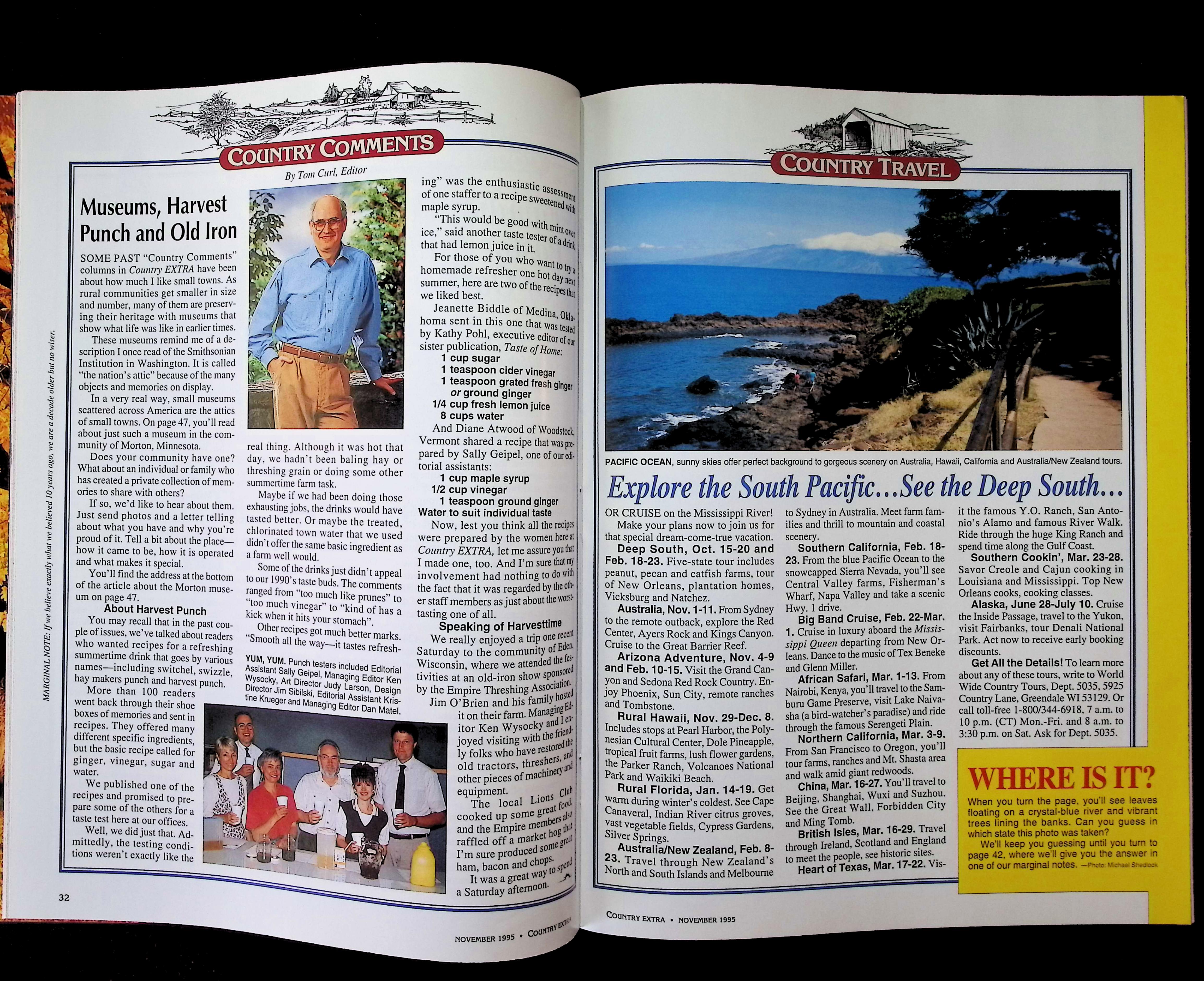 Country Extra — image 3