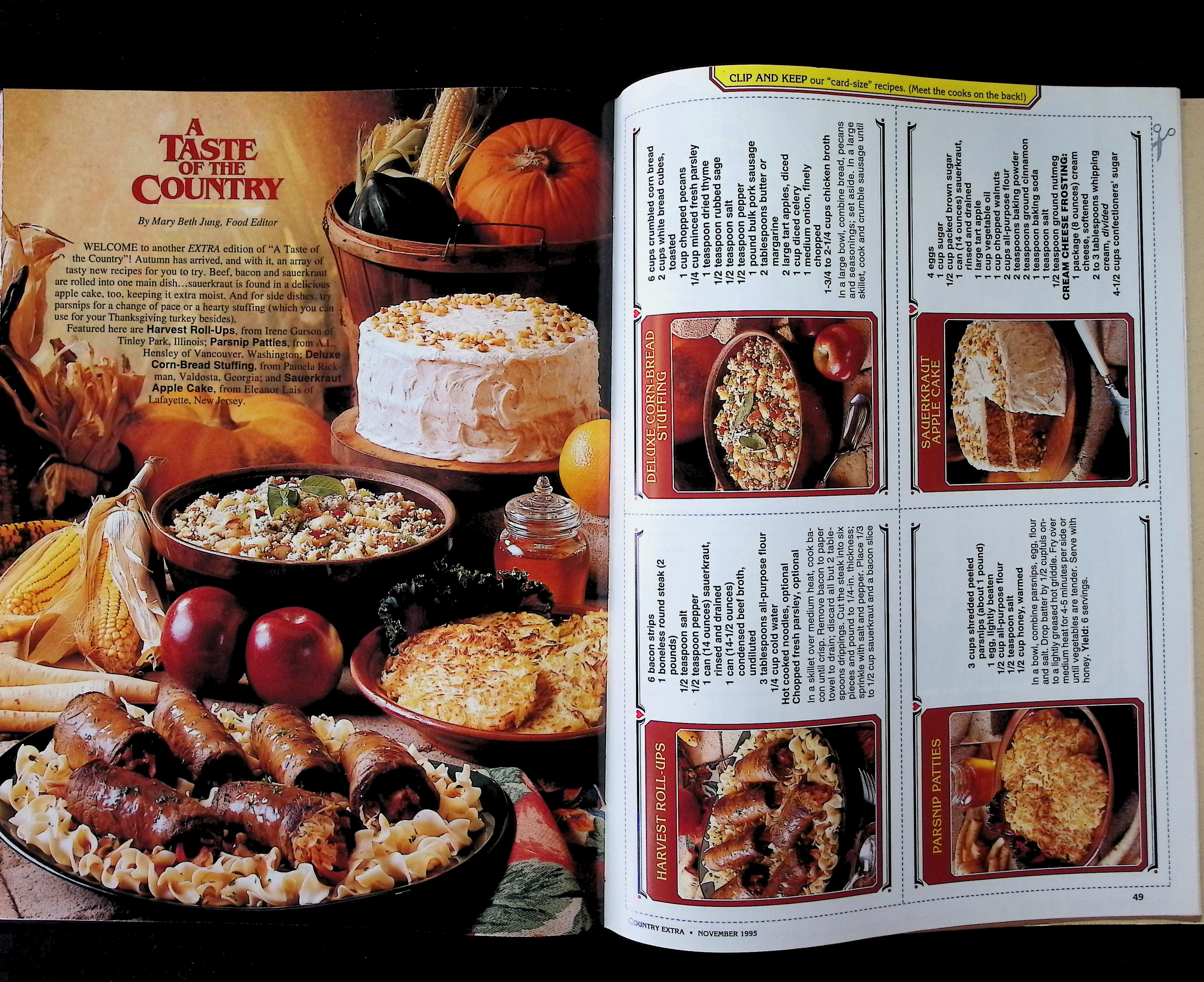 Country Extra — image 4