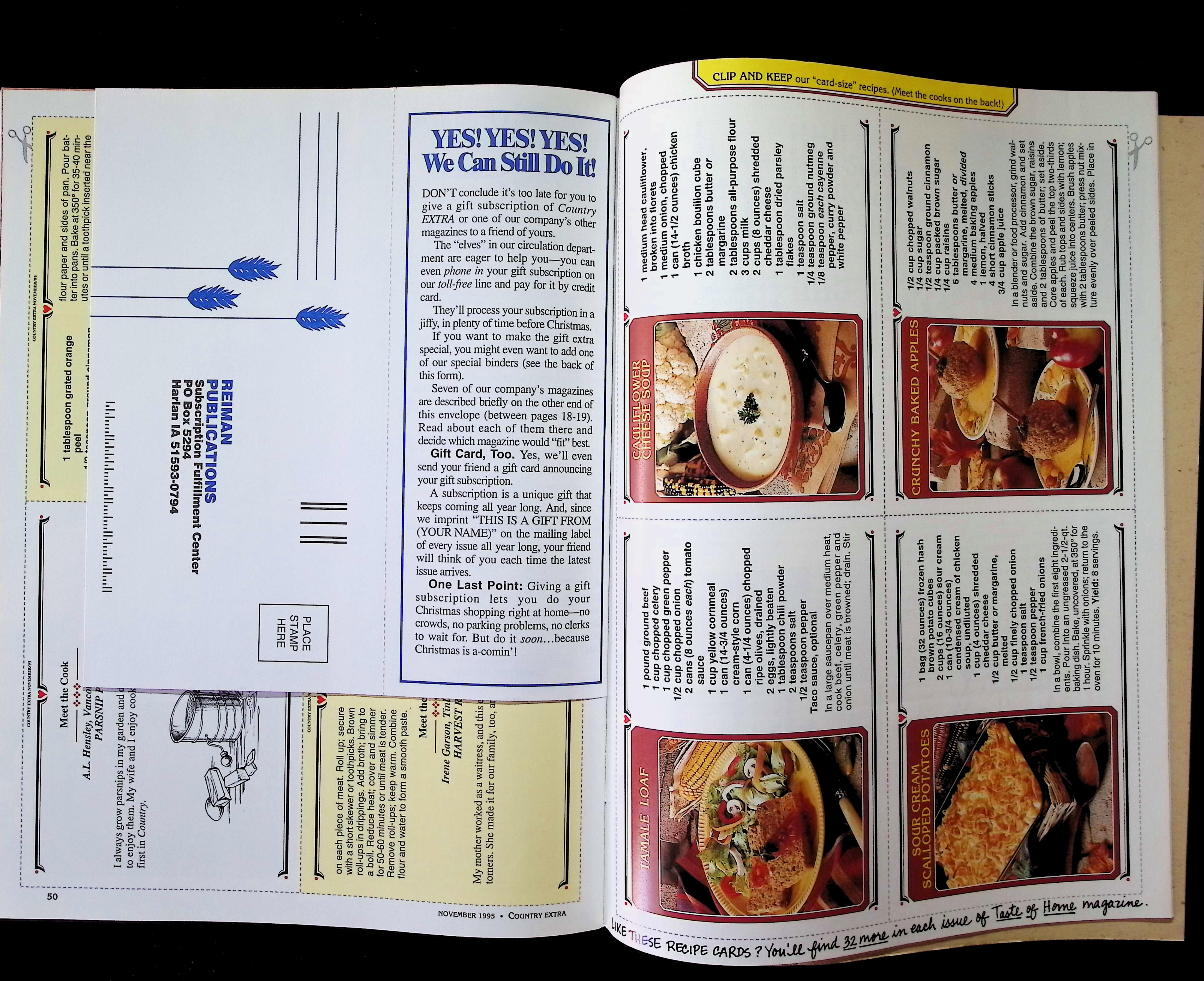 Country Extra — image 5