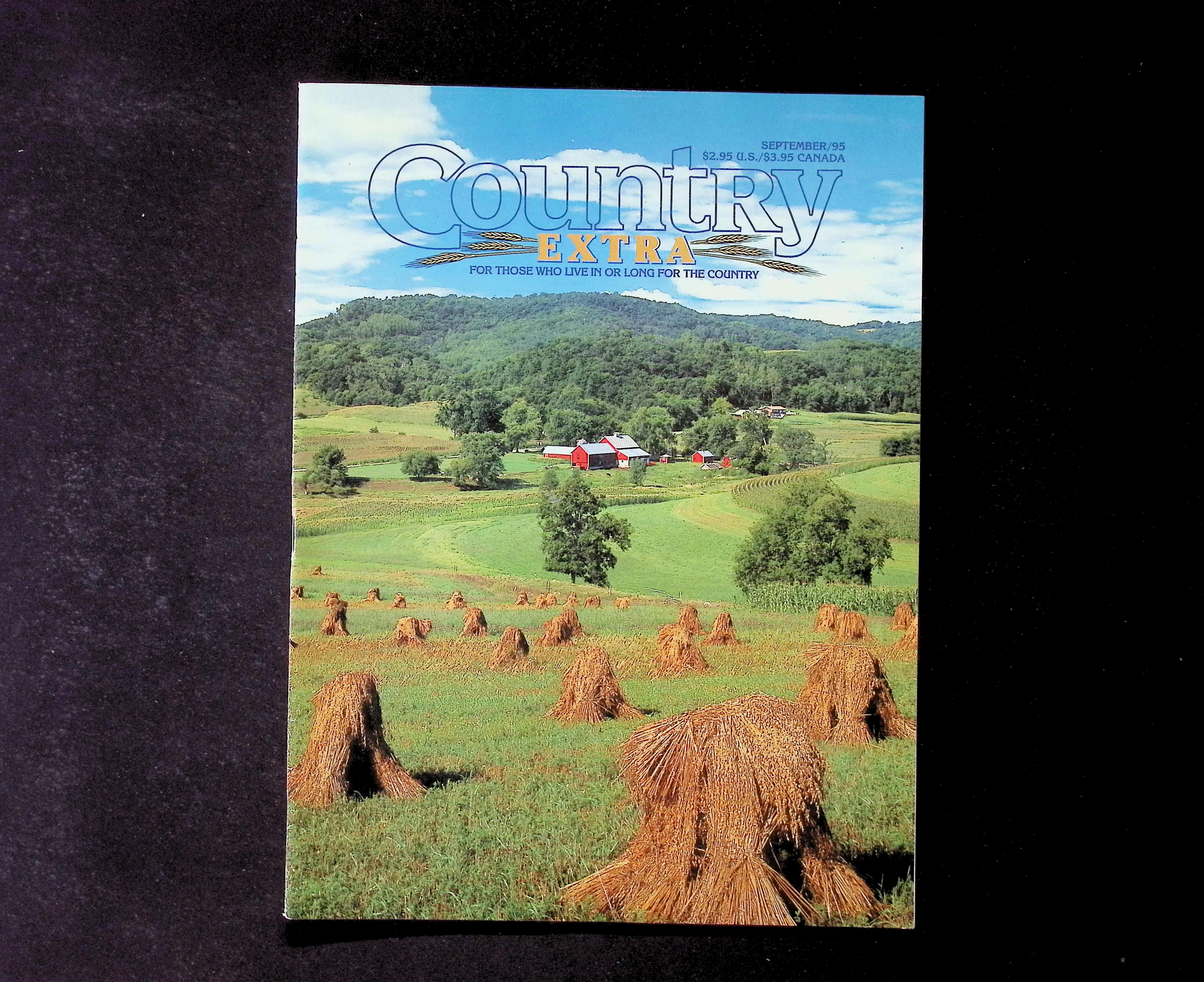 Country Extra