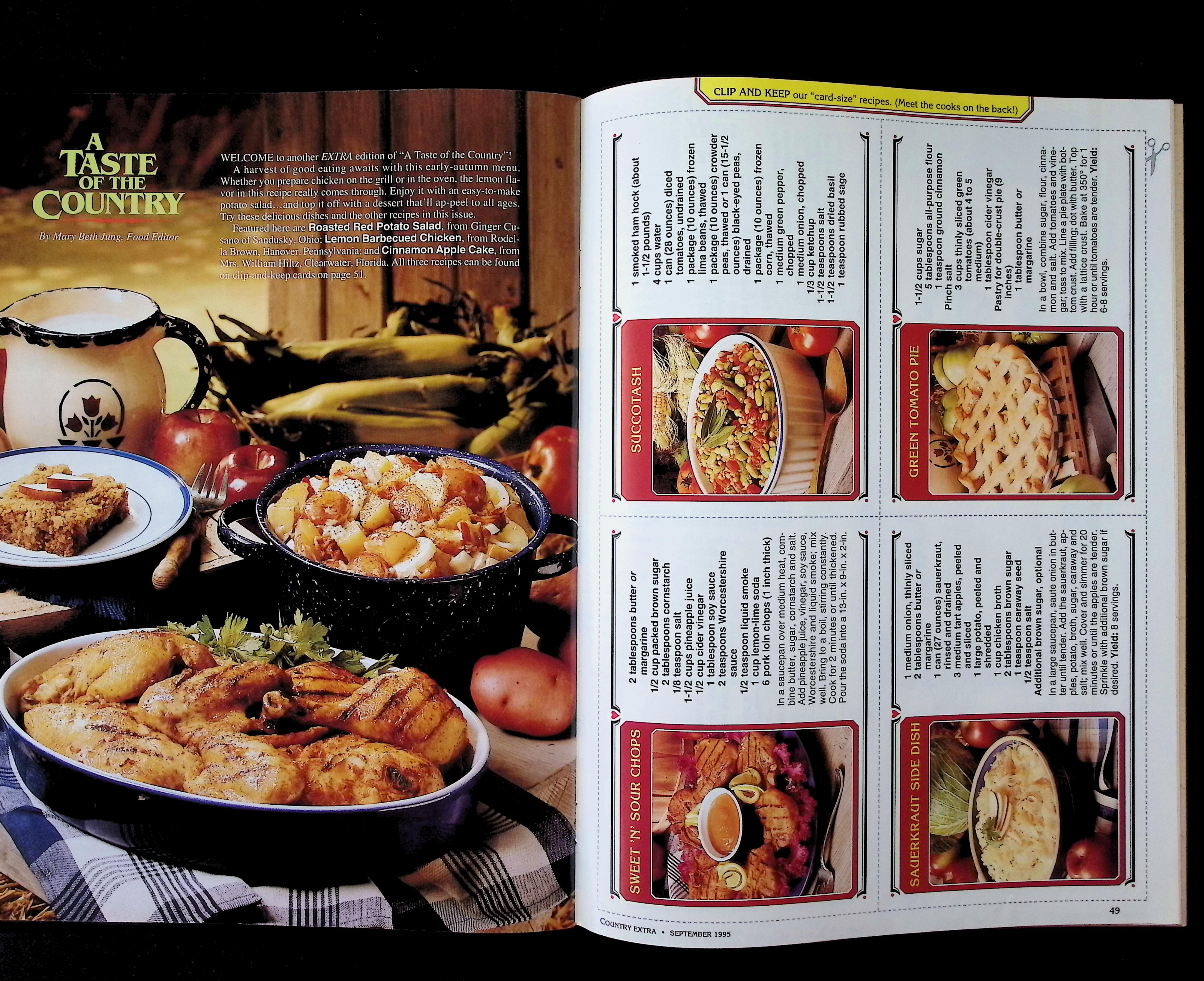 Country Extra — image 4