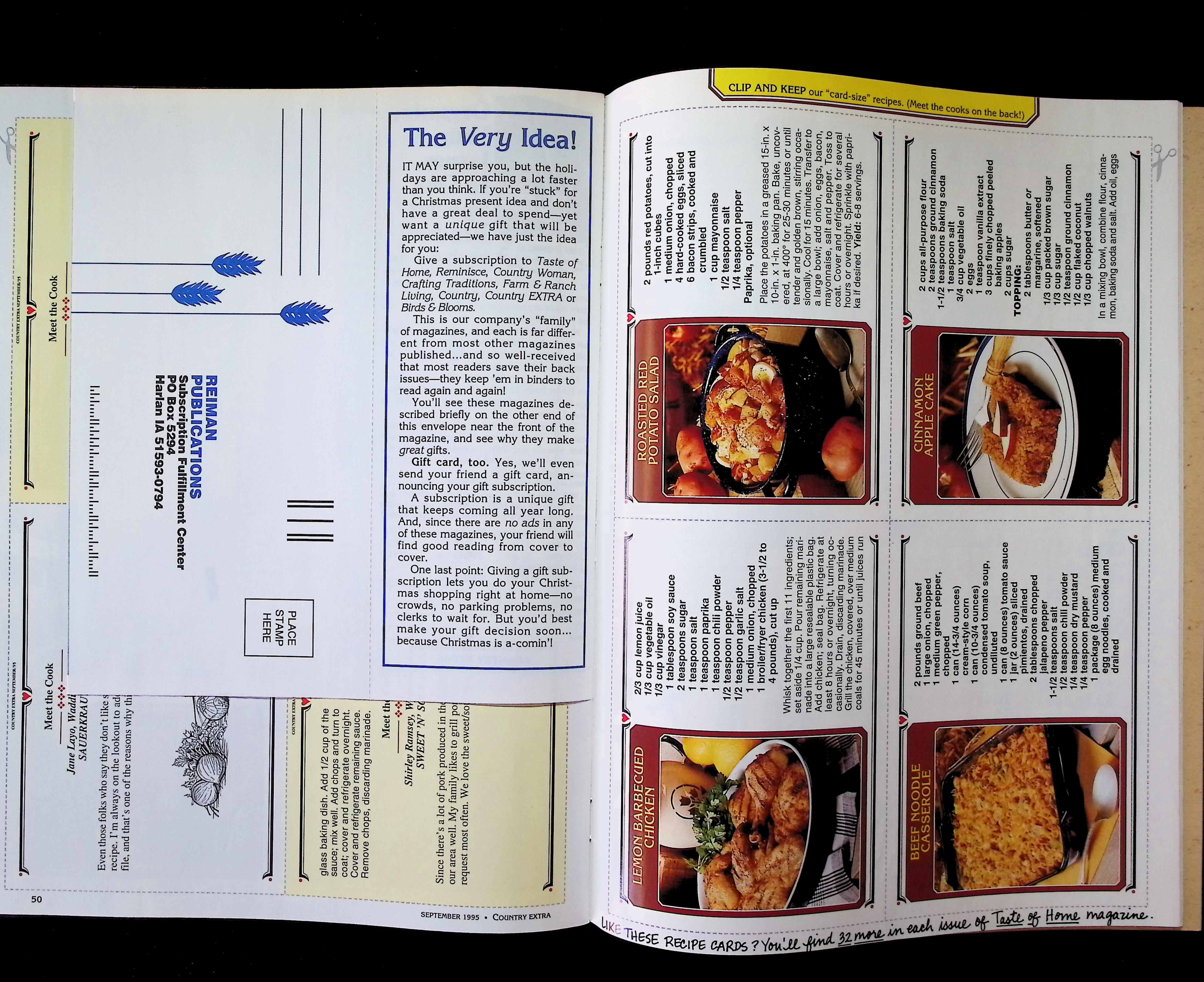 Country Extra — image 5