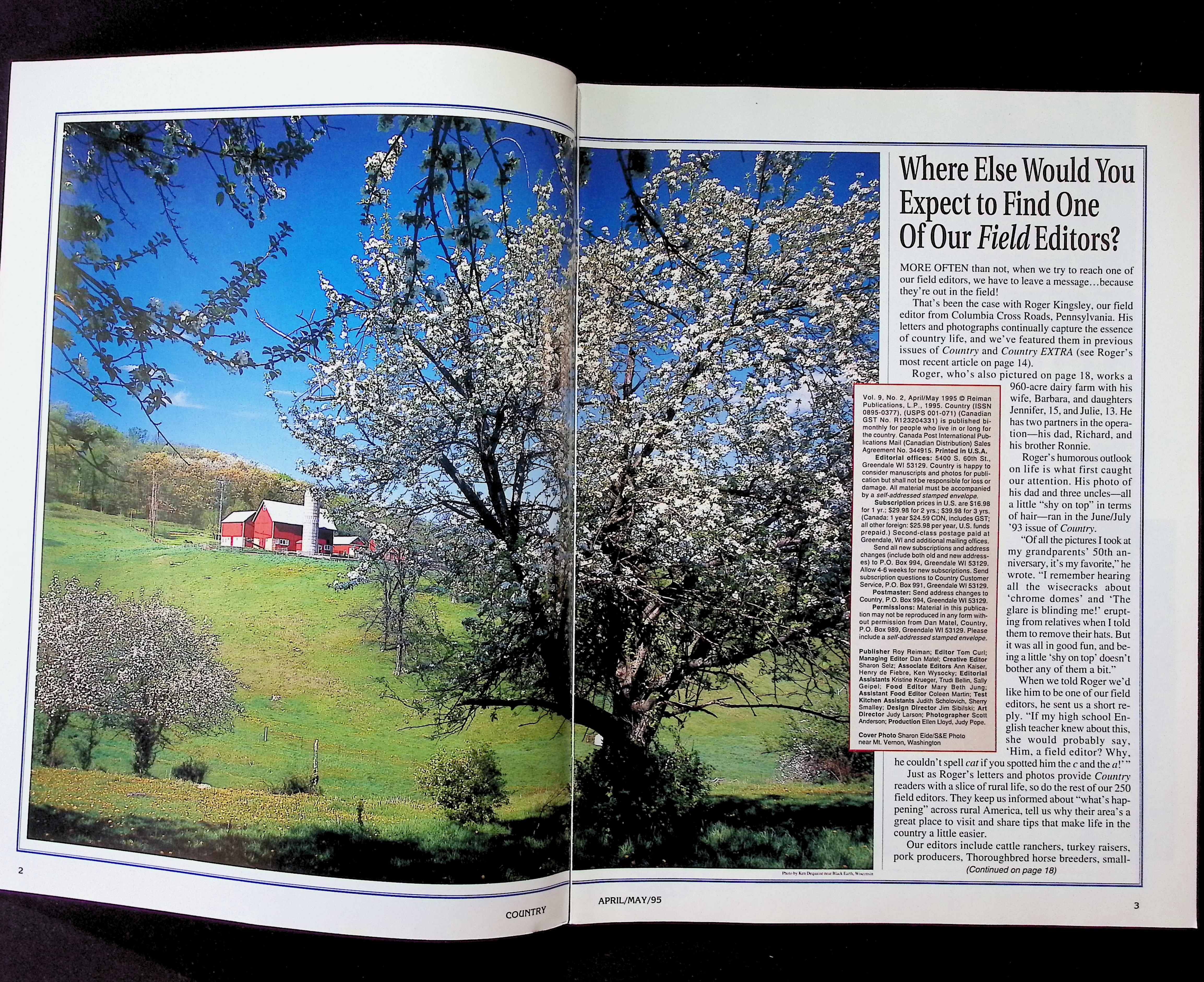 Country — image 2