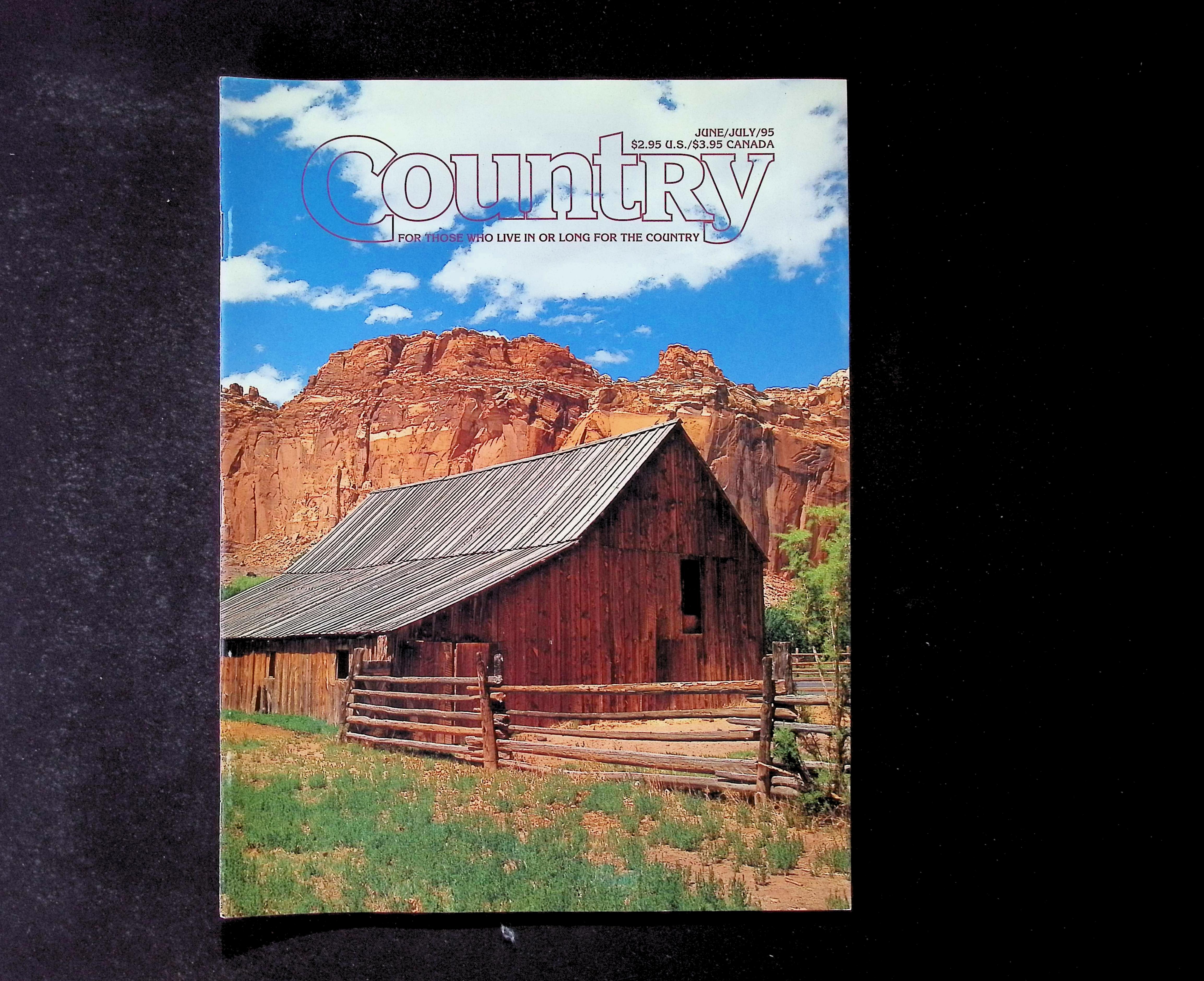 Country