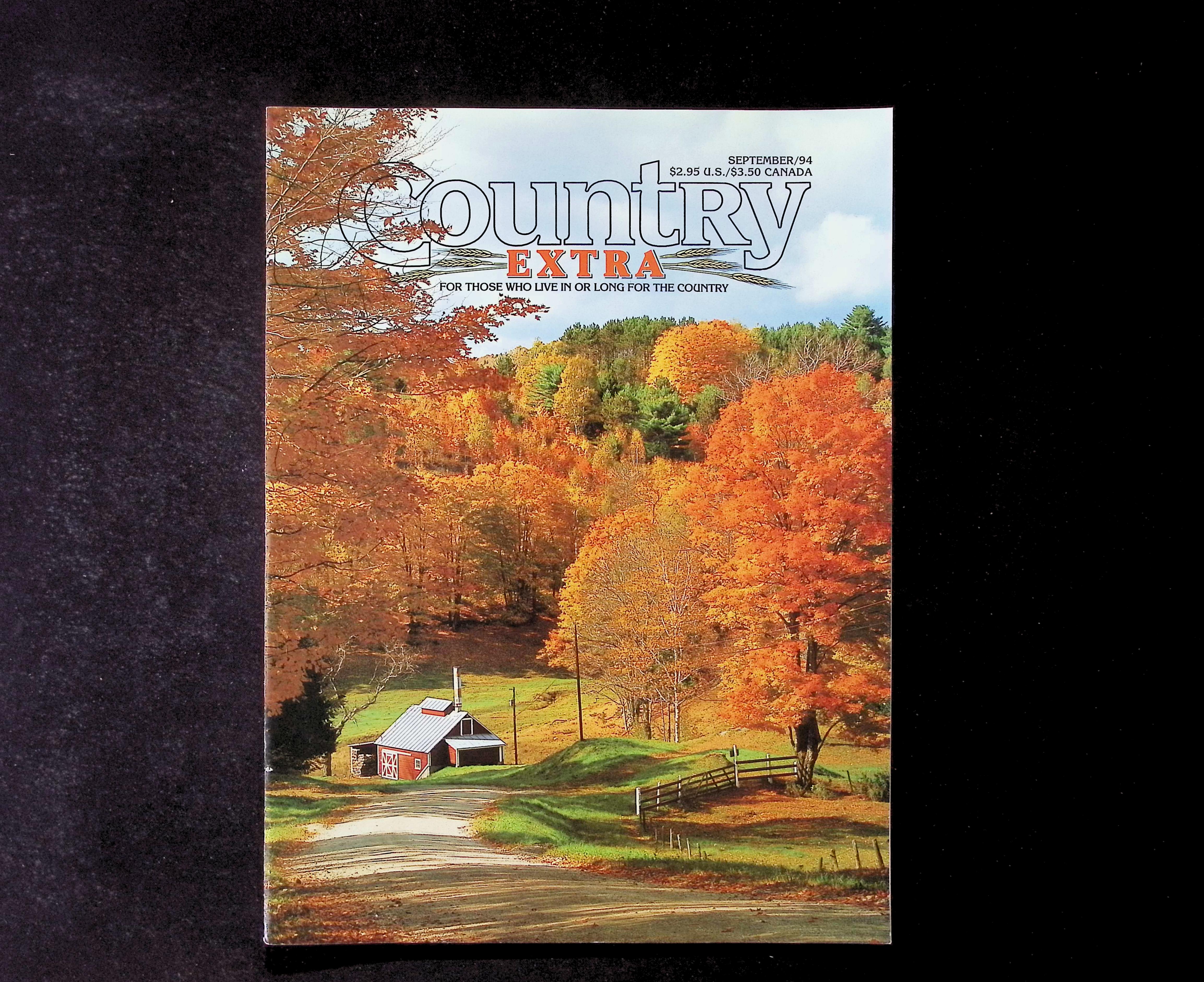 Country Extra