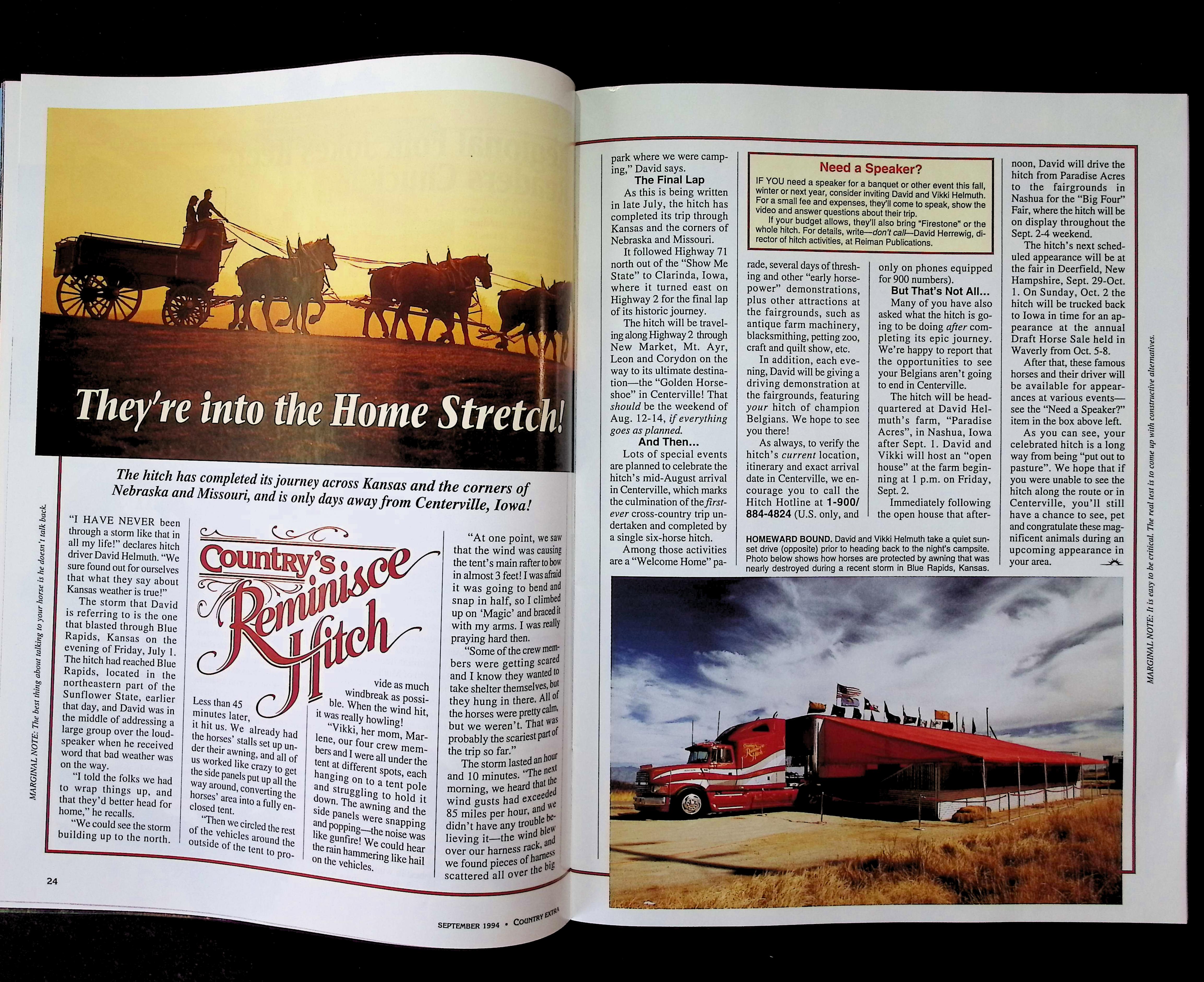 Country Extra — image 3
