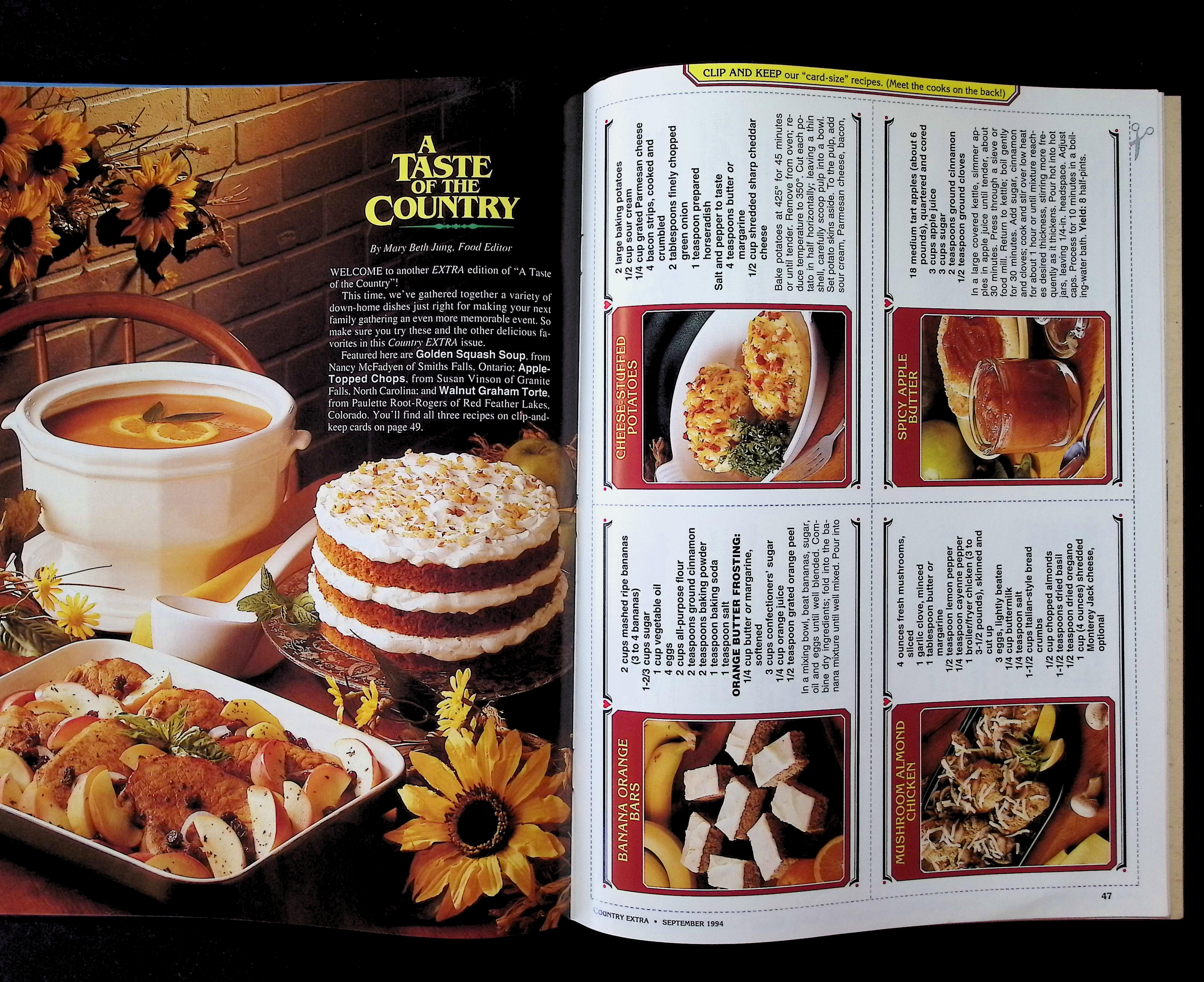 Country Extra — image 5