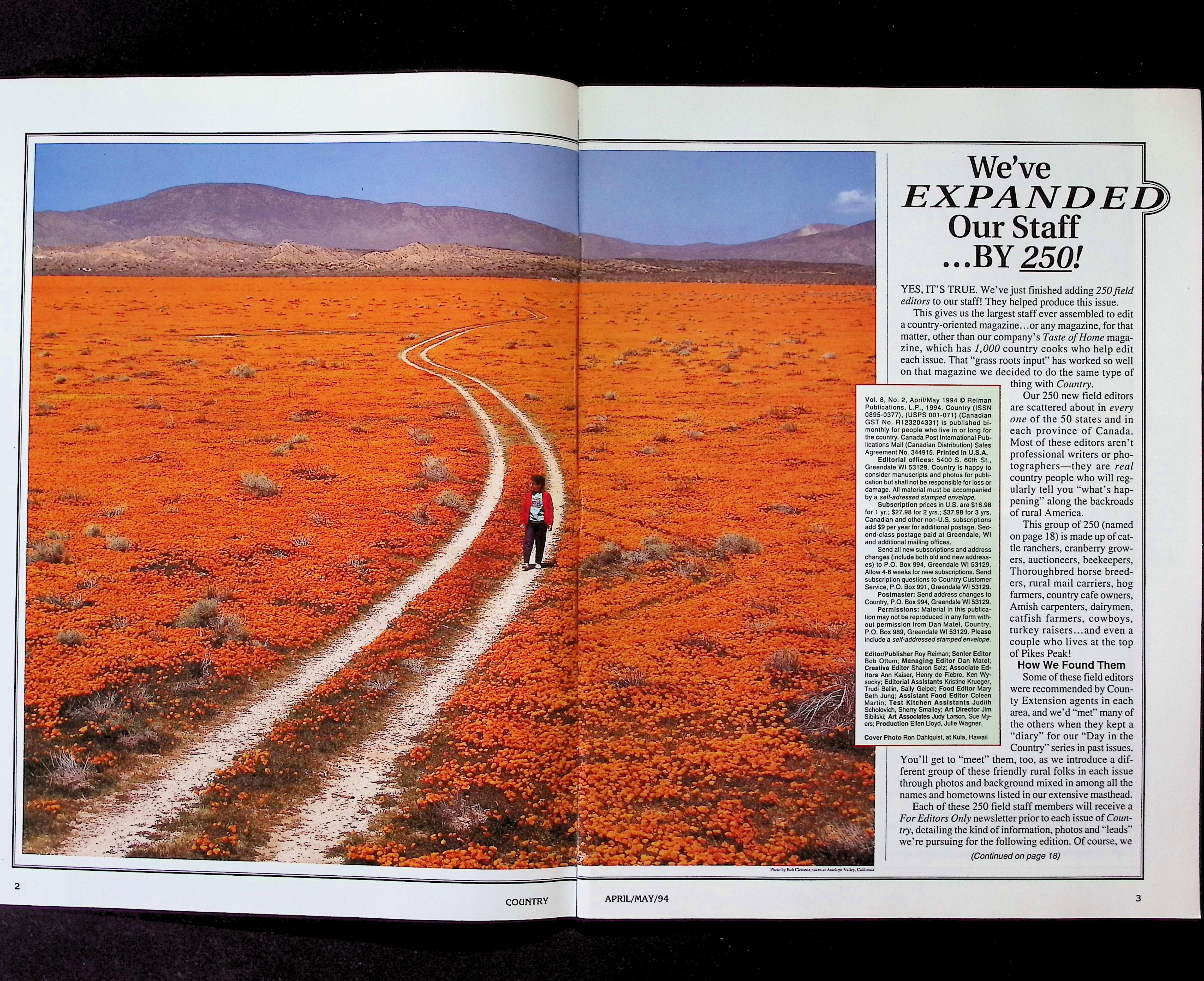 Country — image 2