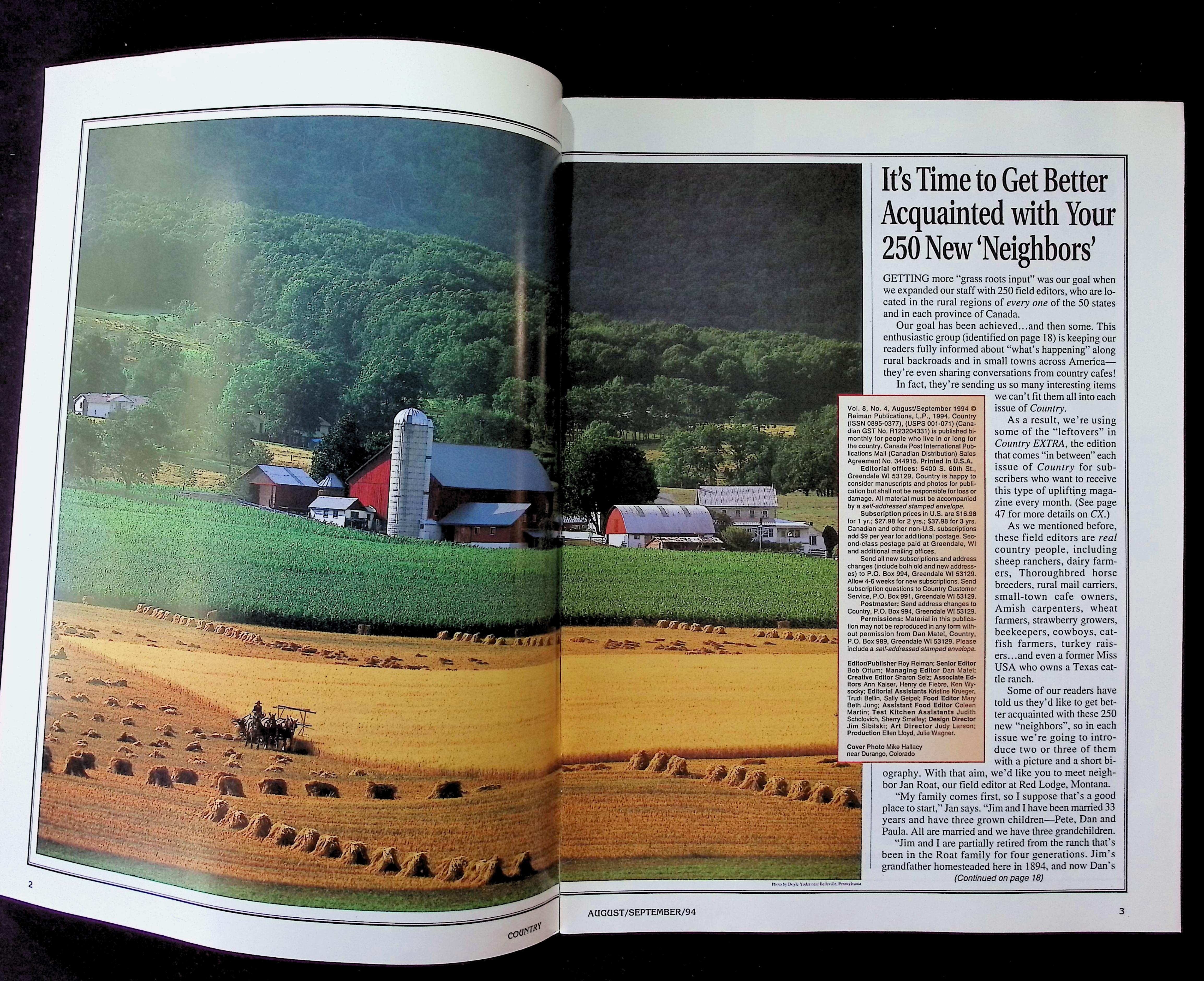 Country — image 2