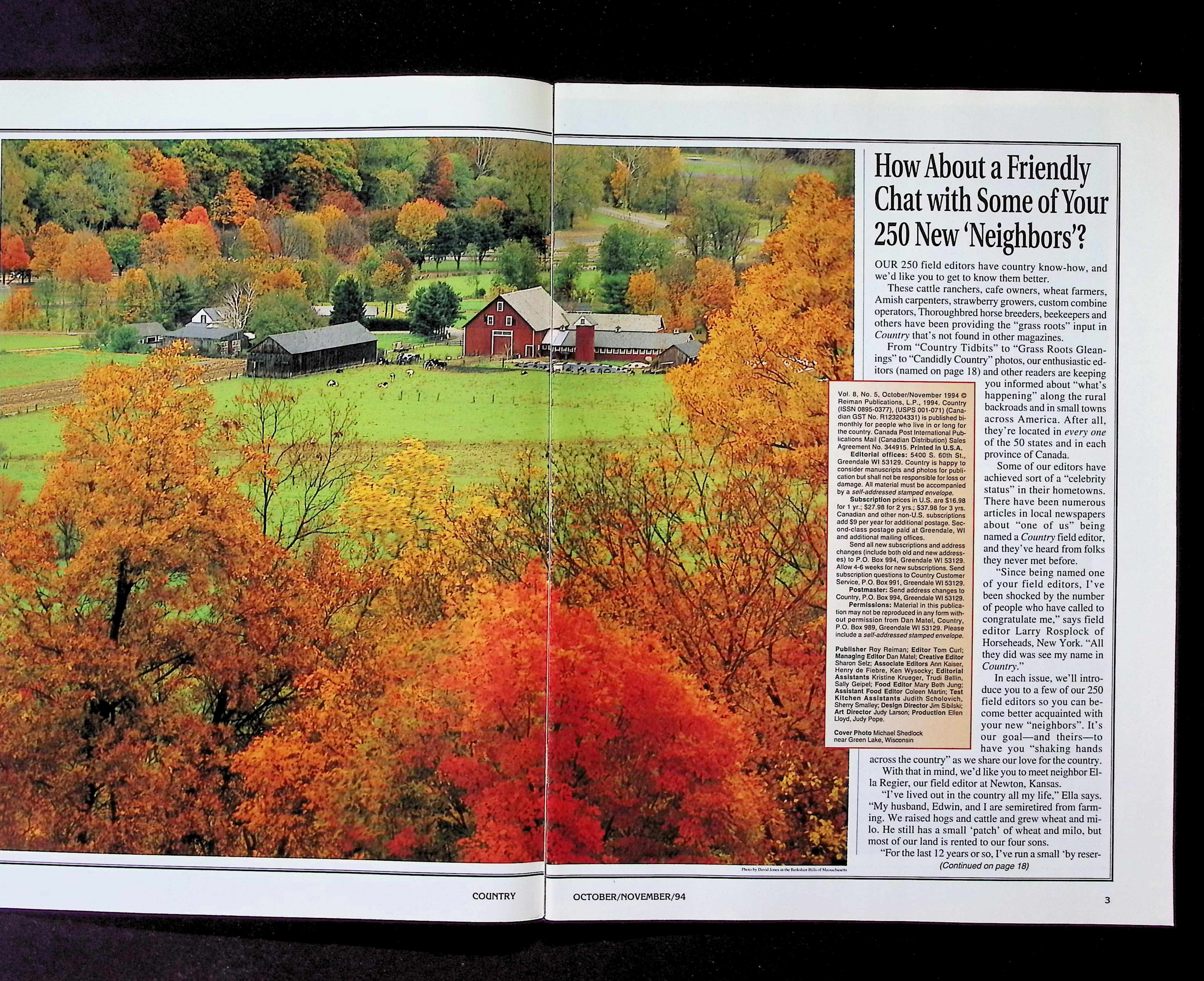 Country — image 2