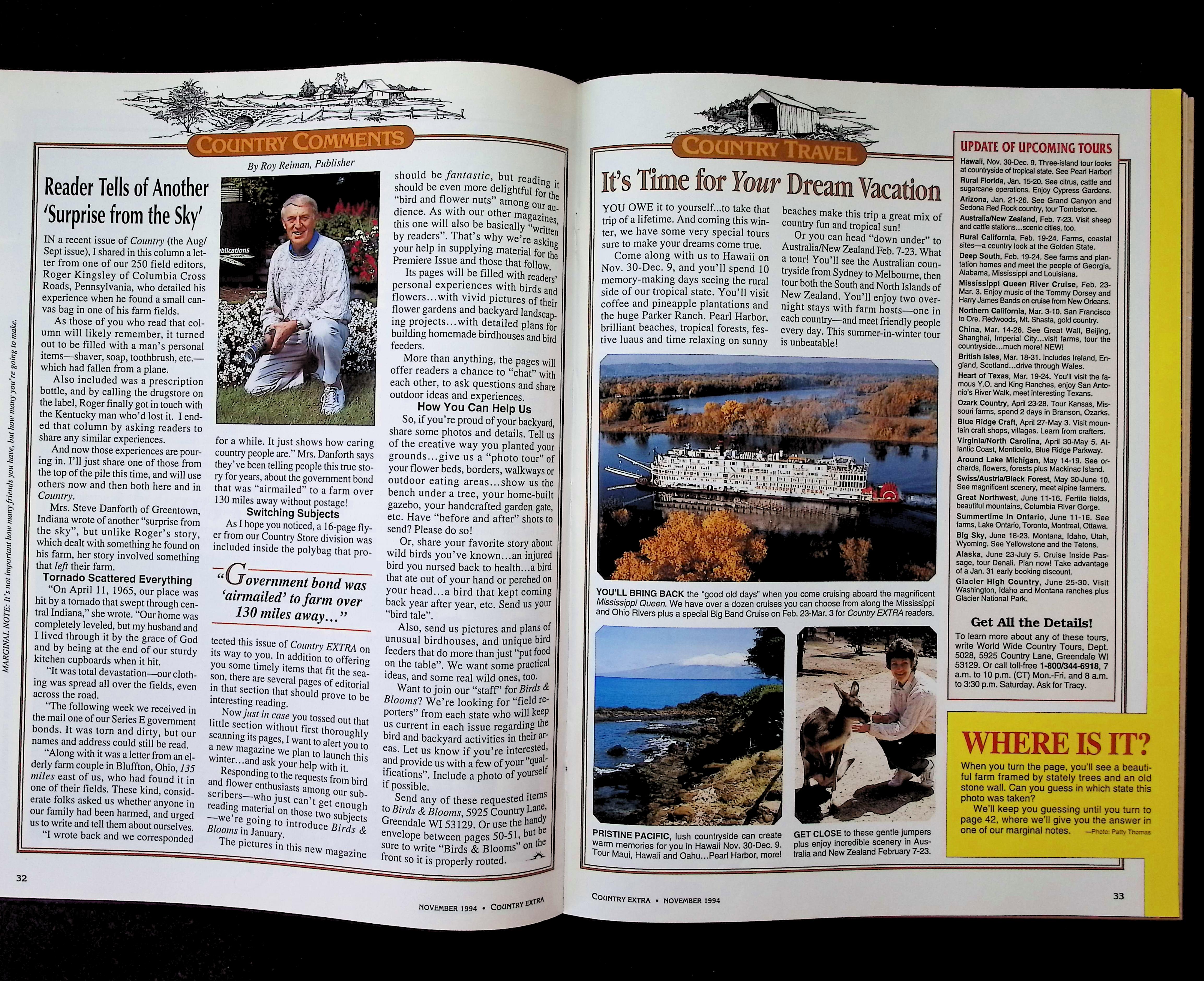 Country Extra — image 3