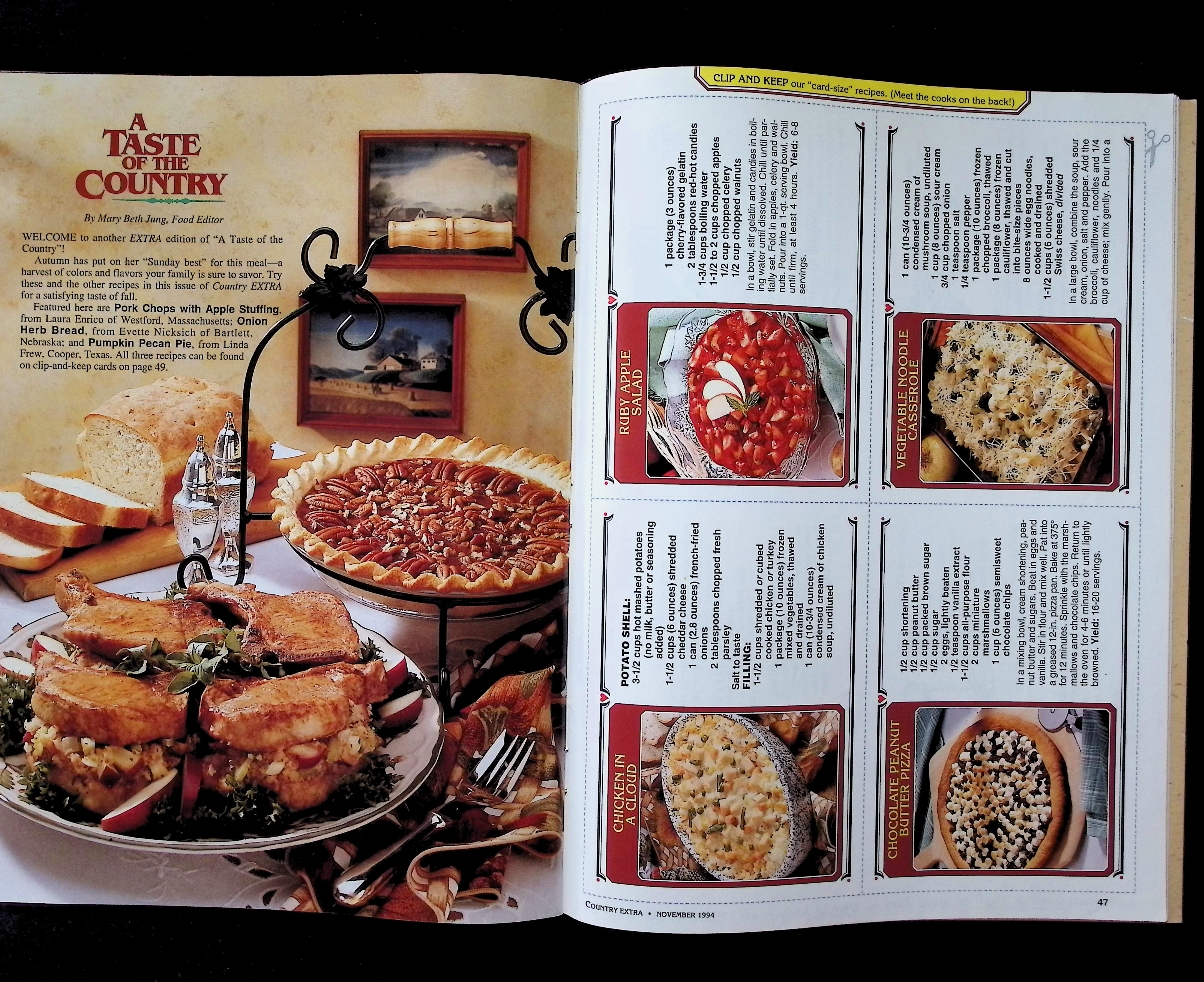 Country Extra — image 4