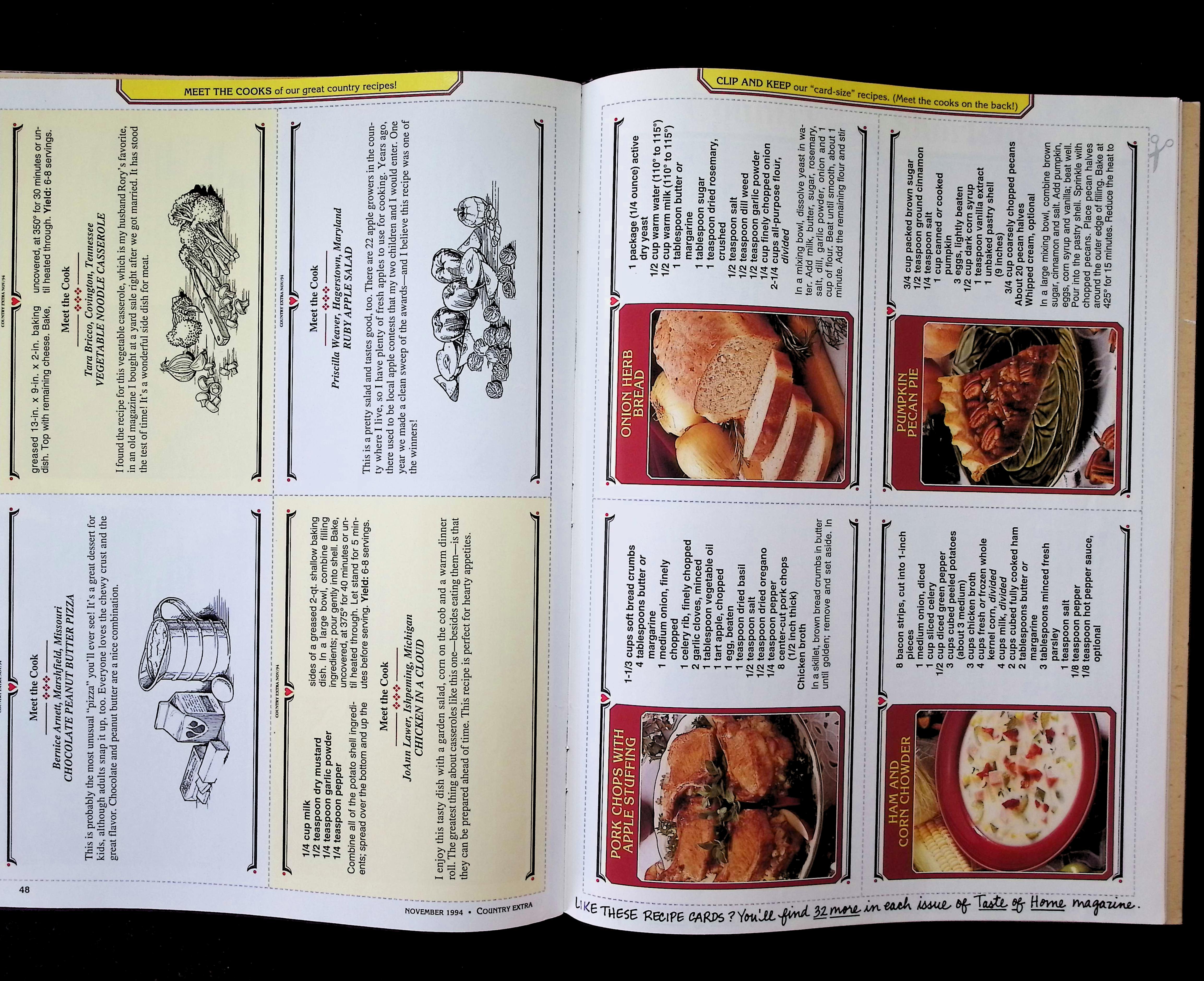 Country Extra — image 5
