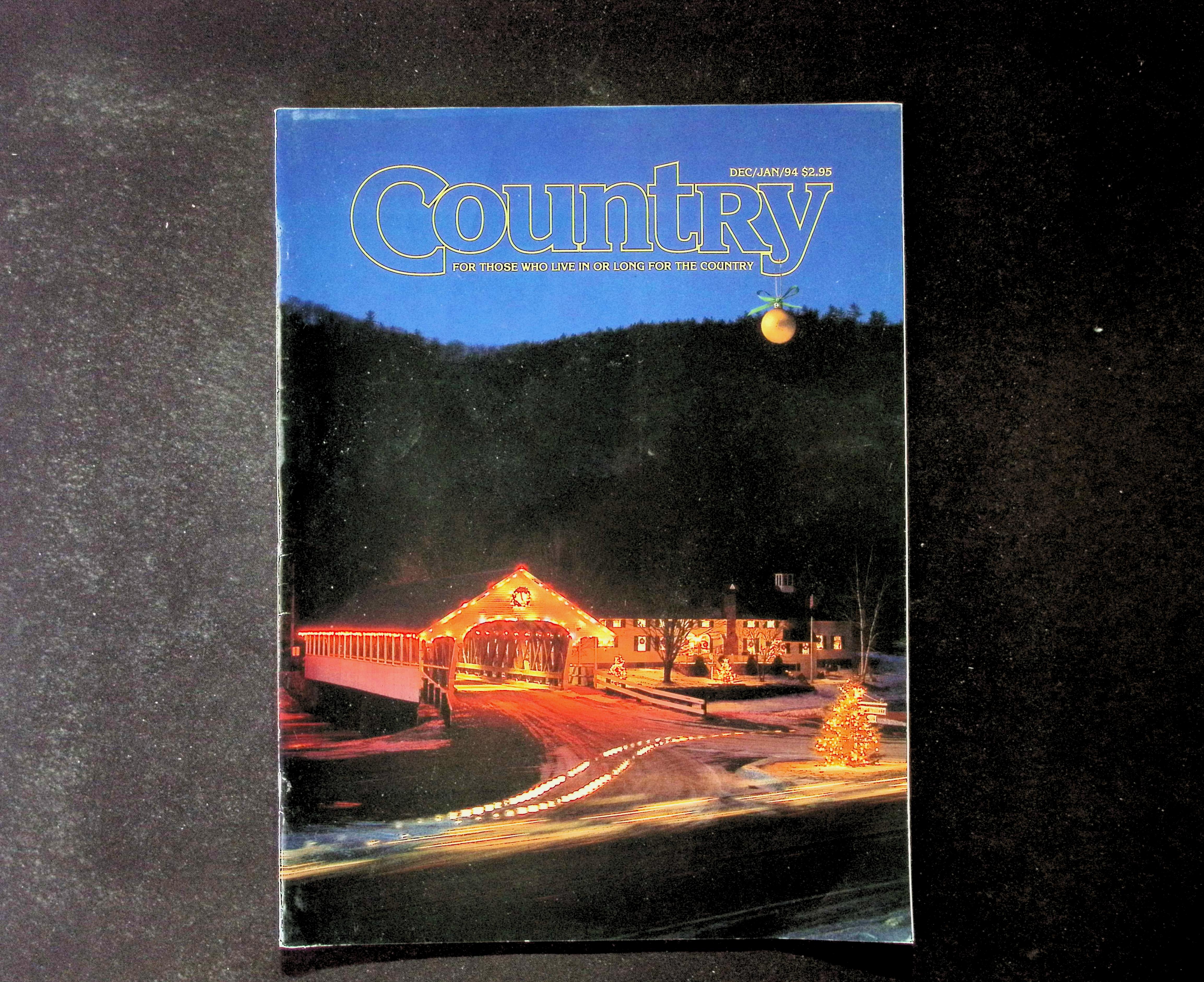 Country (Country Magazine)
