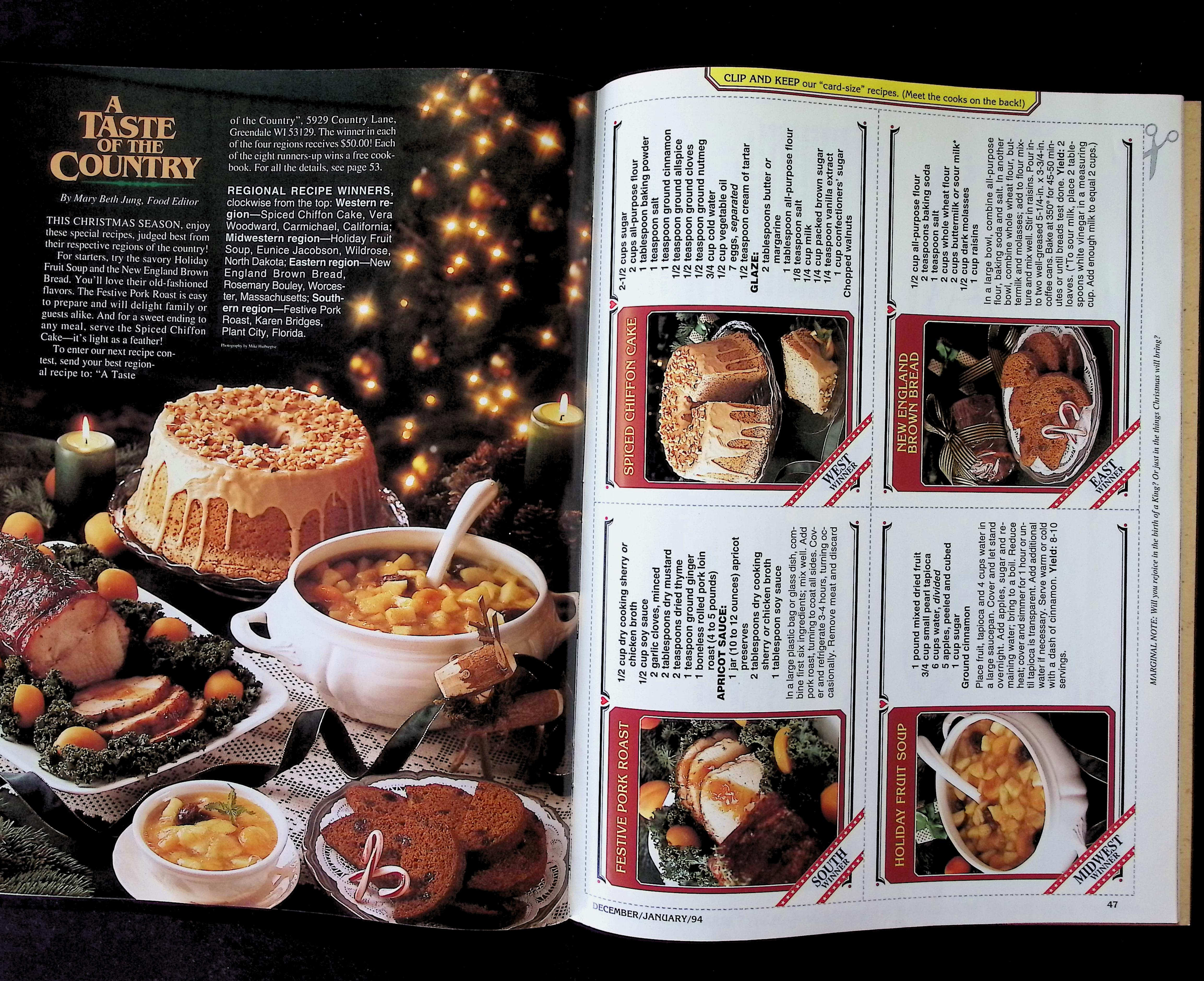 Country (Country Magazine) — image 4