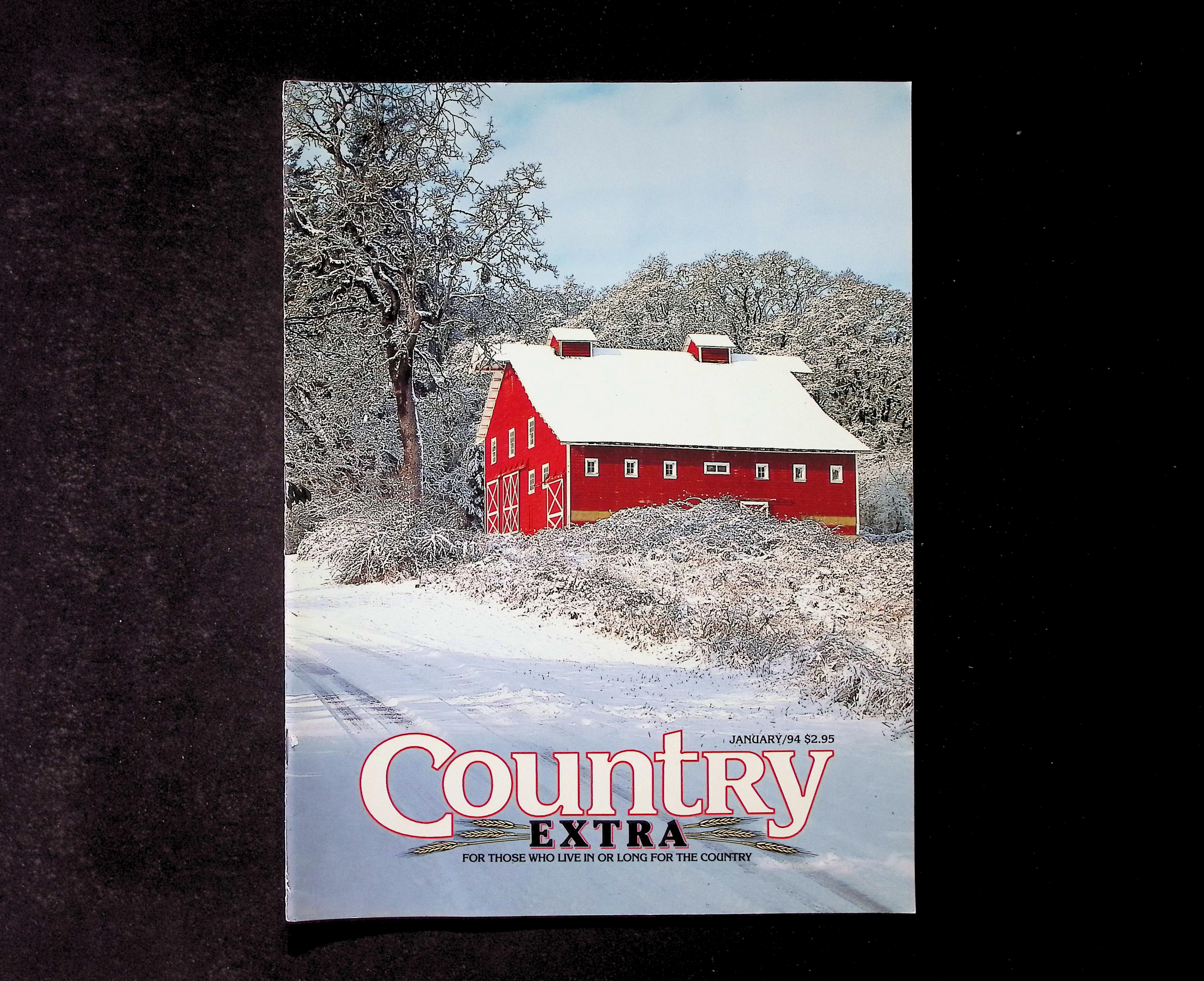 Country Extra