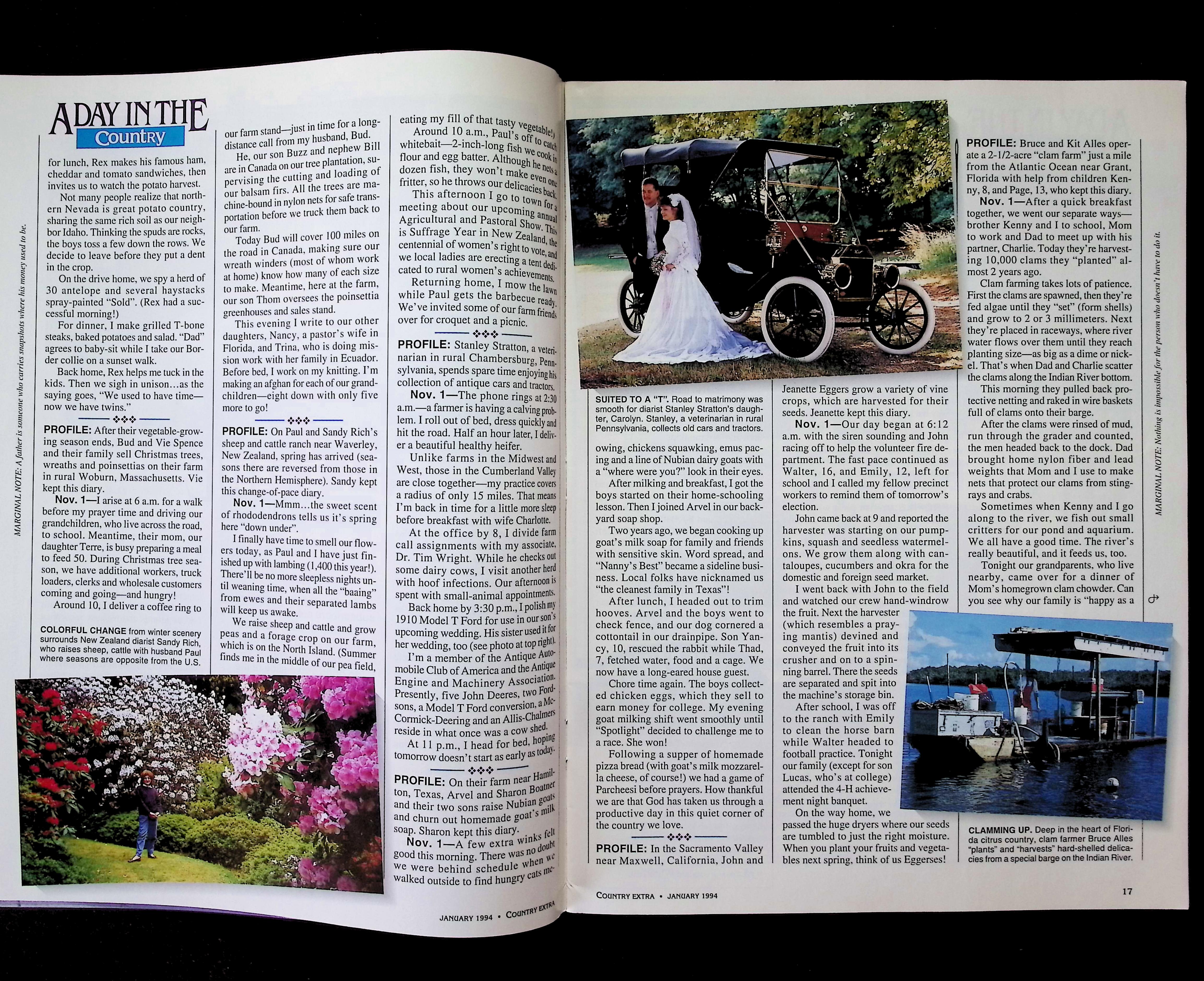 Country Extra — image 3