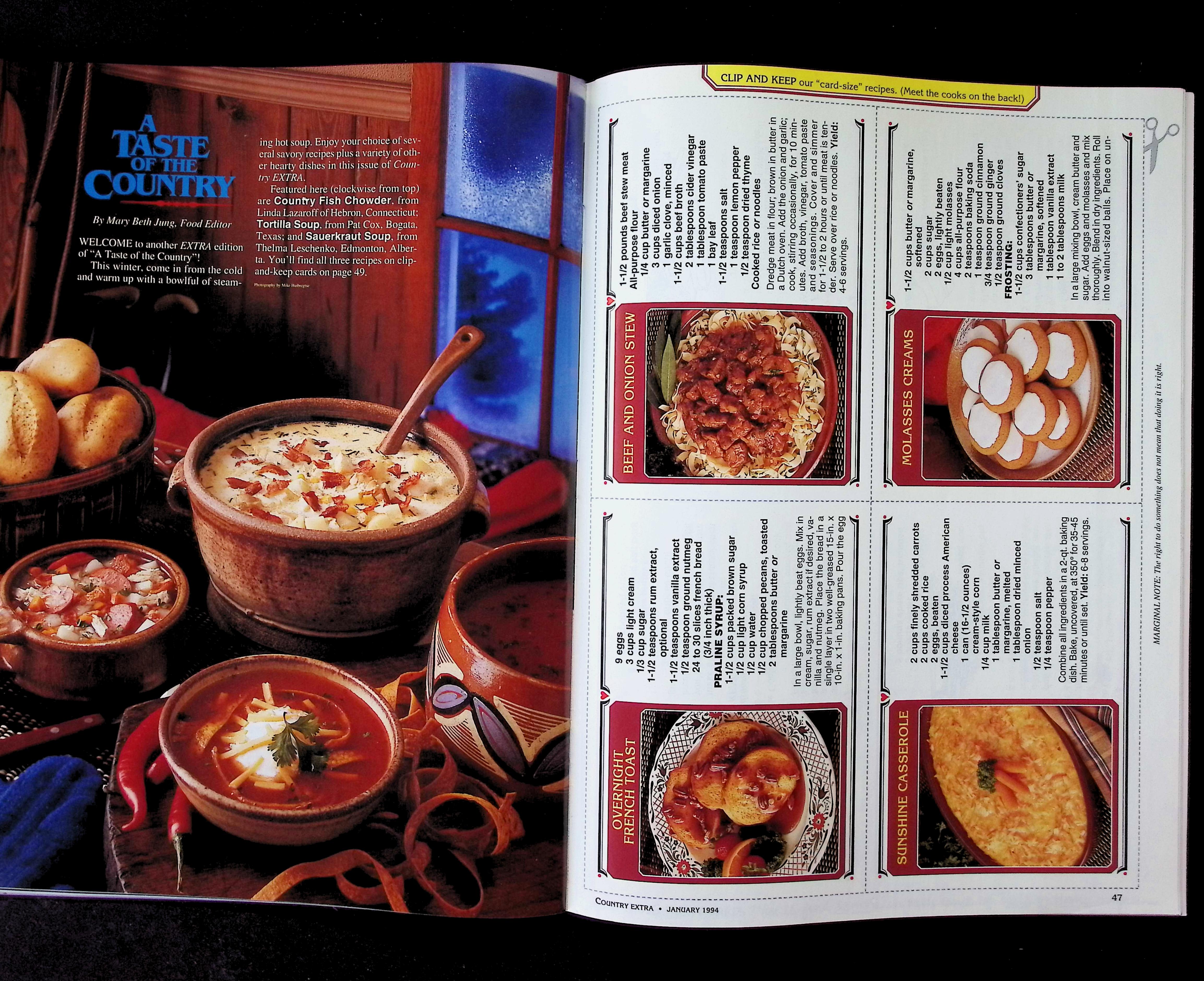 Country Extra — image 4